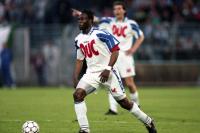 Taribo West