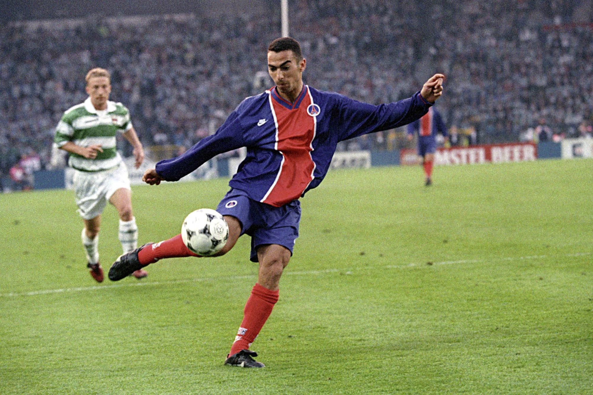 Youri Djorkaeff
