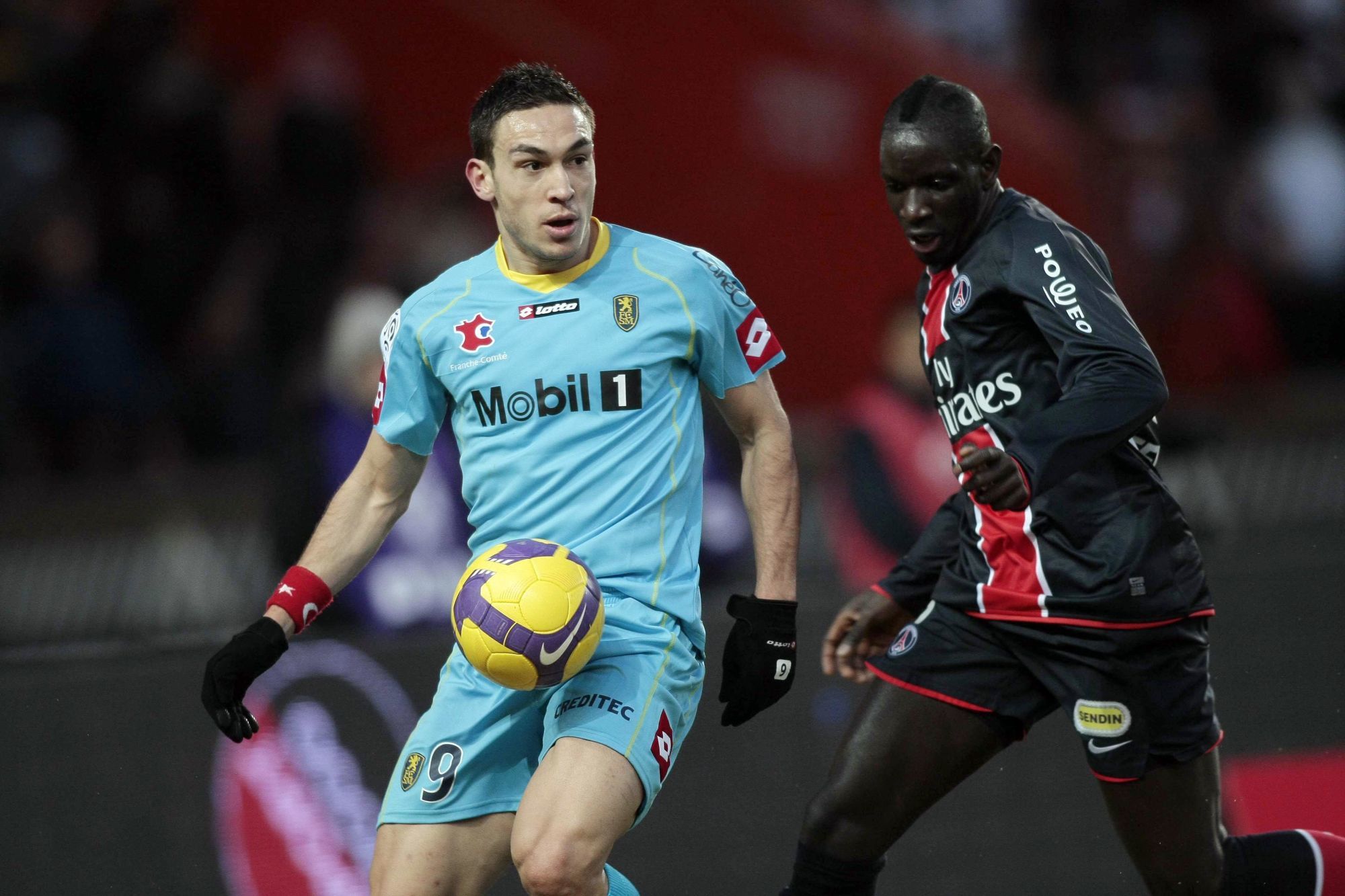 Mevlüt Erding