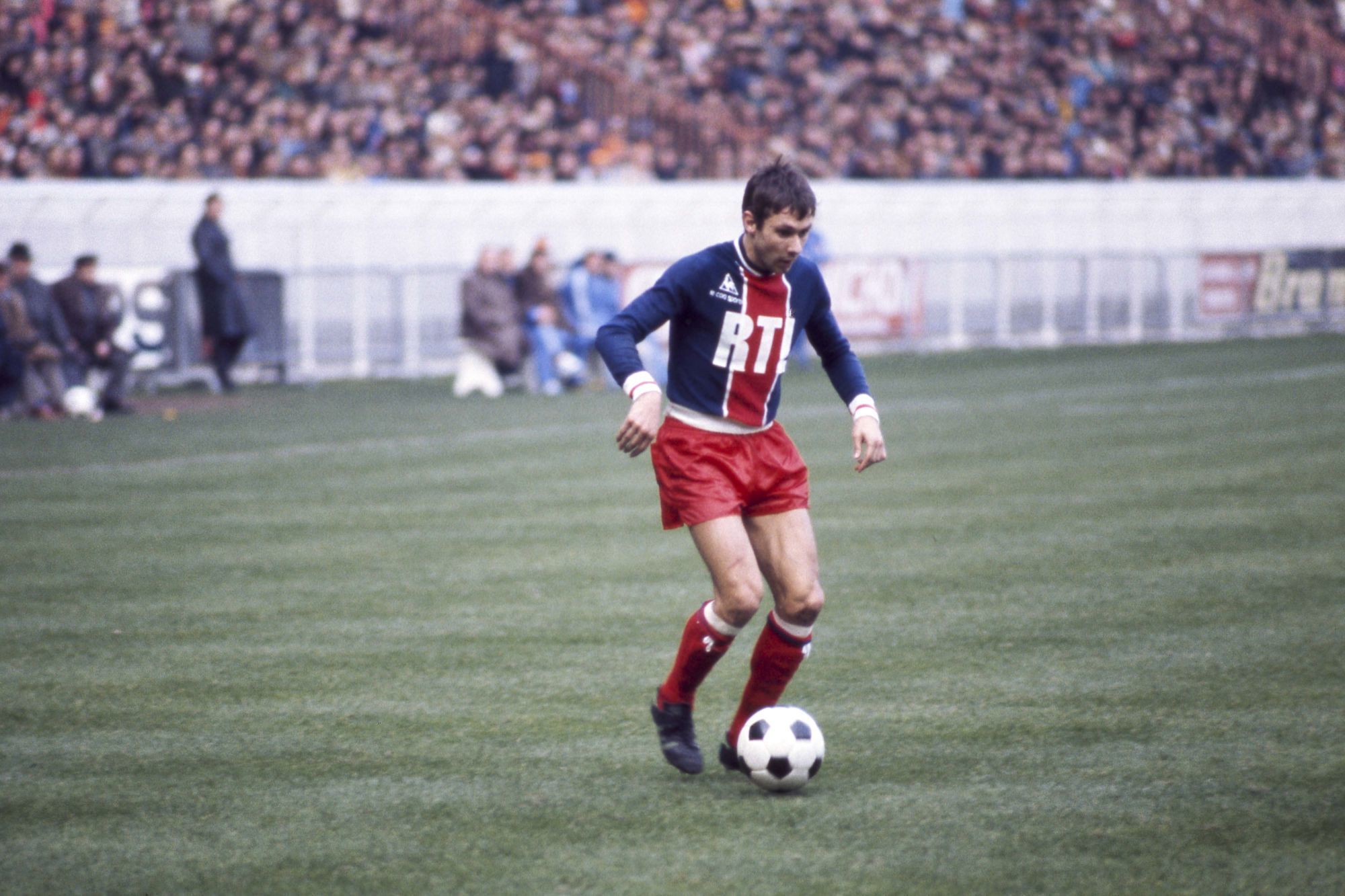 Philippe Redon
