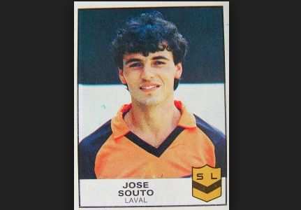 José Souto