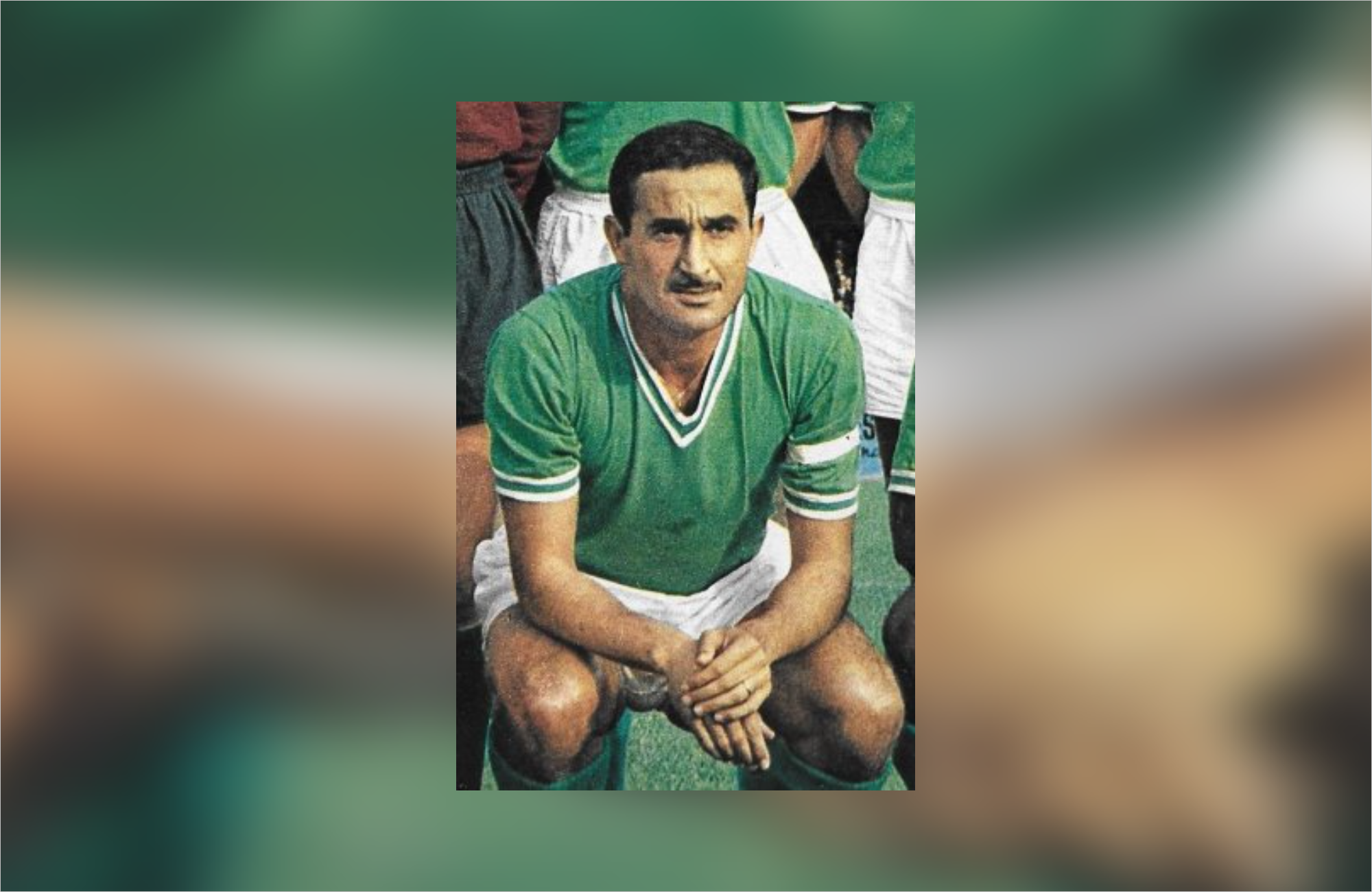 Rachid Mekhloufi