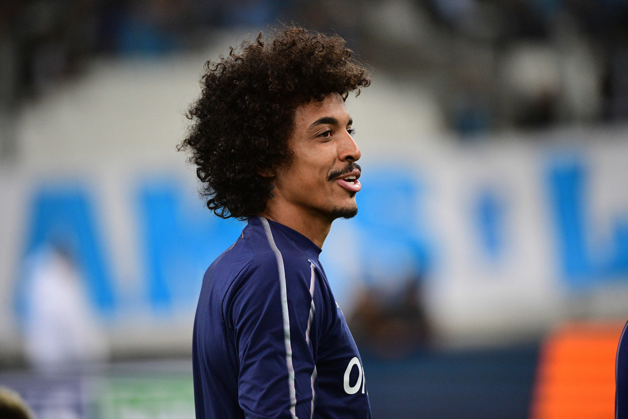 Luiz Gustavo