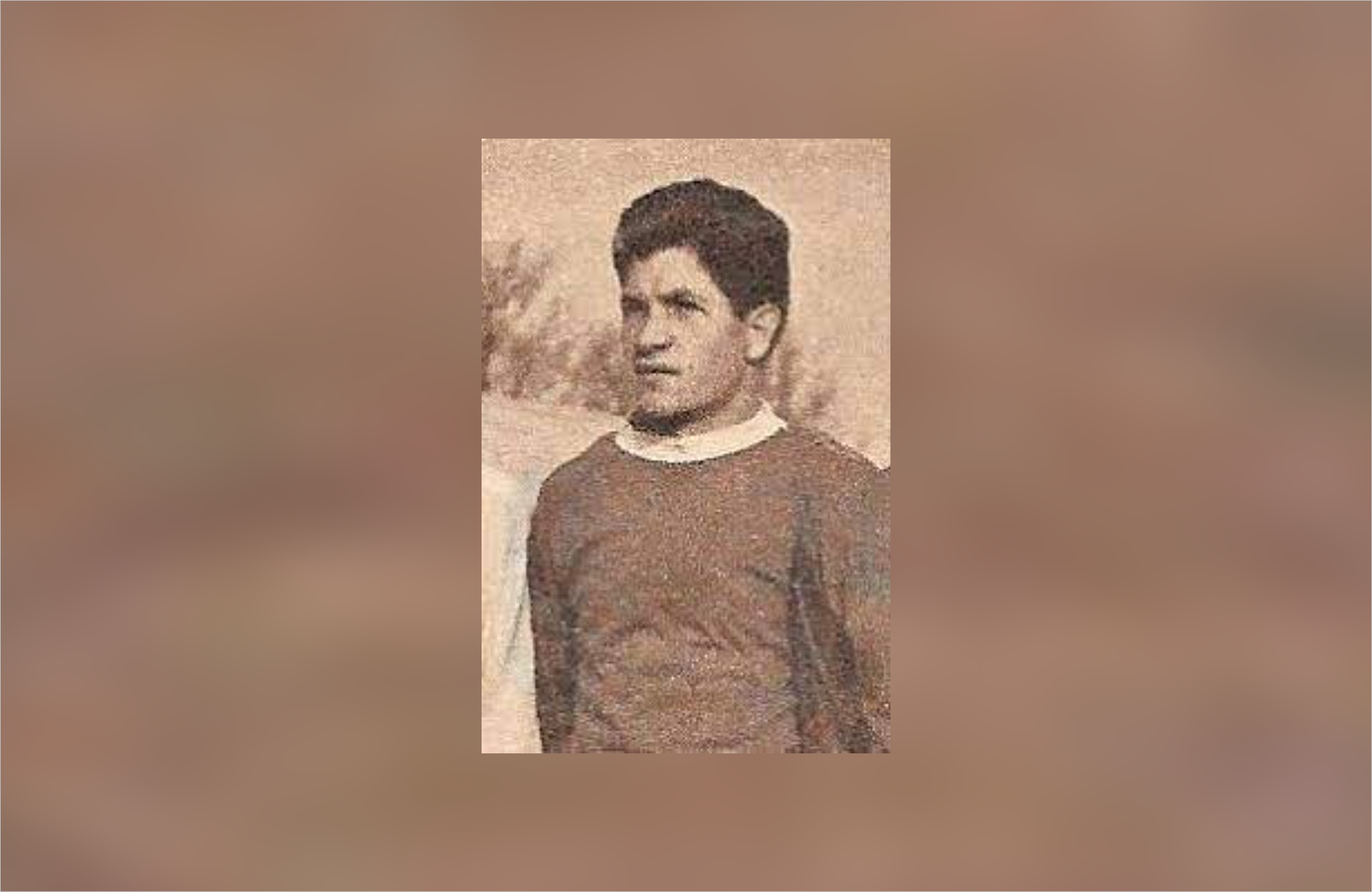 René Domingo