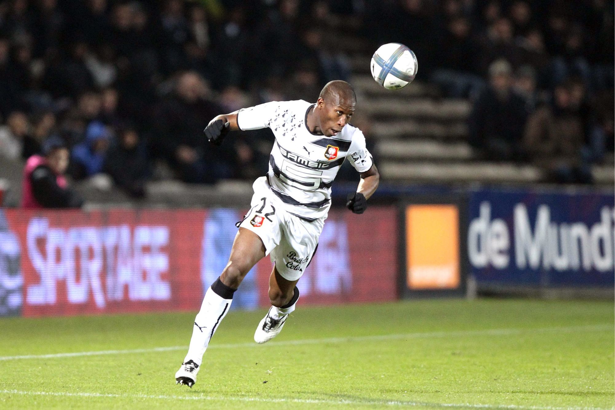 Rod Fanni
