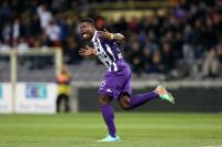Serge Aurier