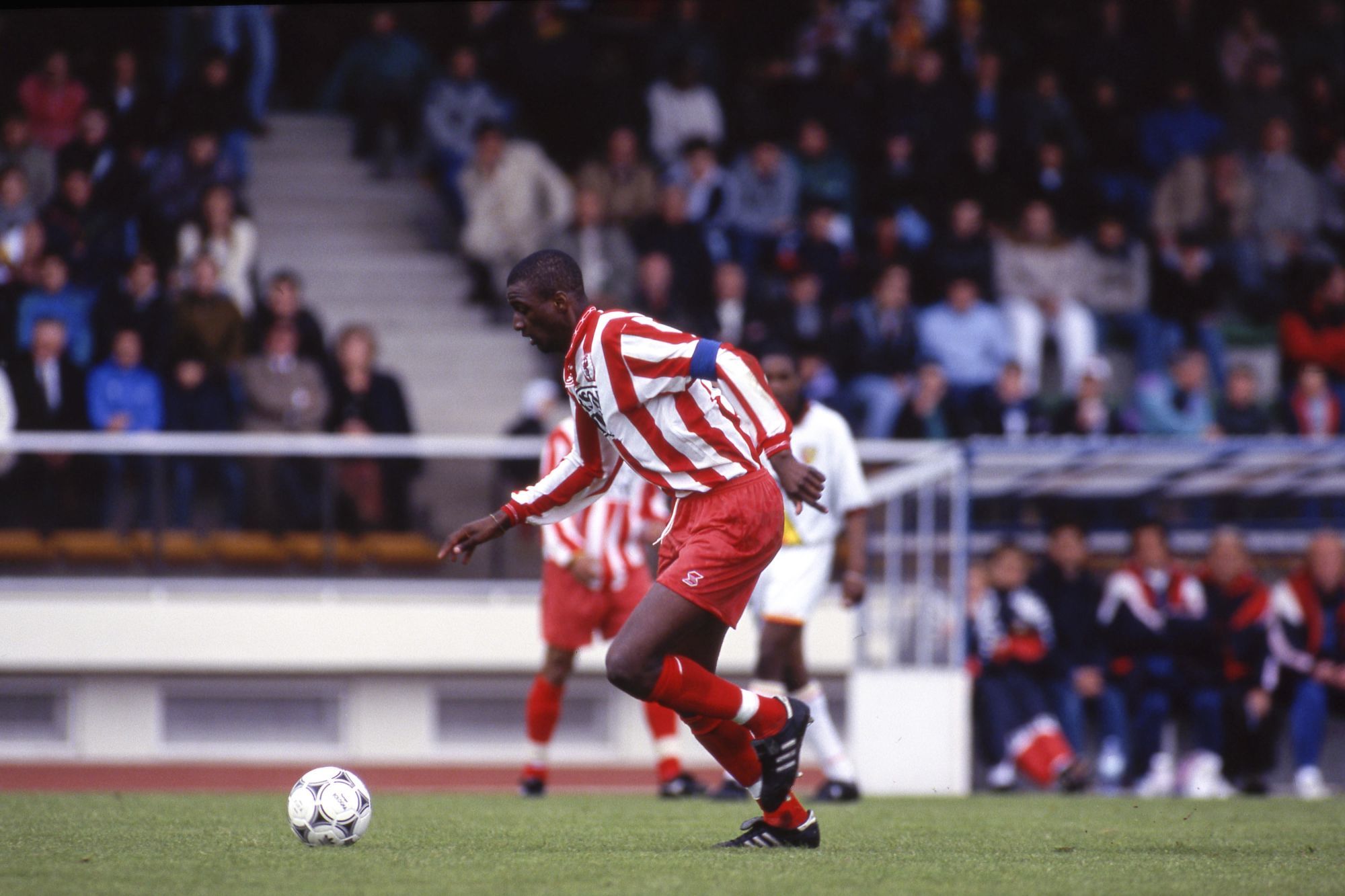 Patrick Vieira