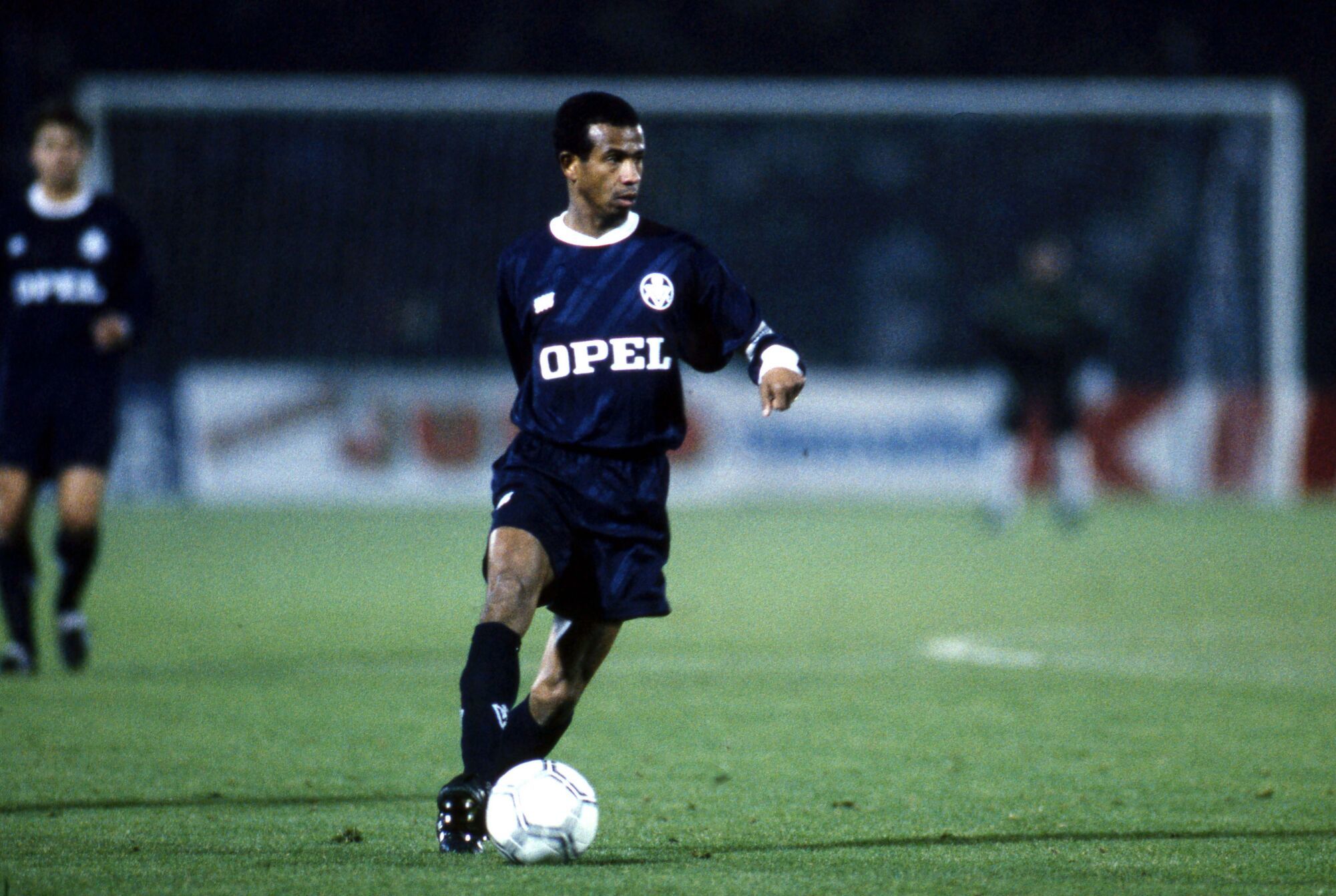 Jean Tigana