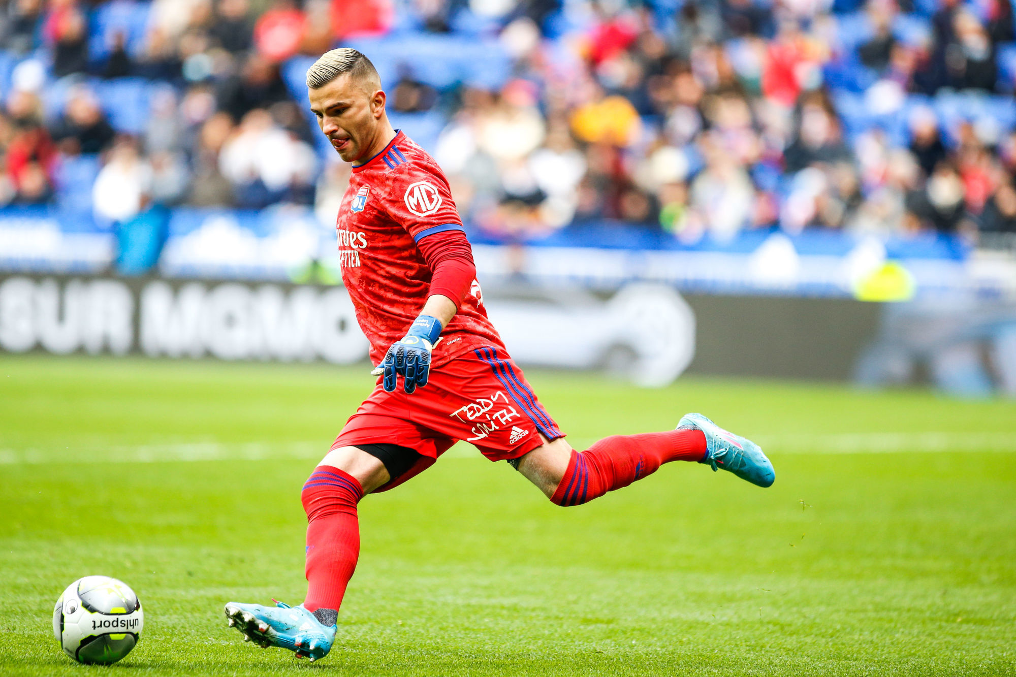 Anthony Lopes