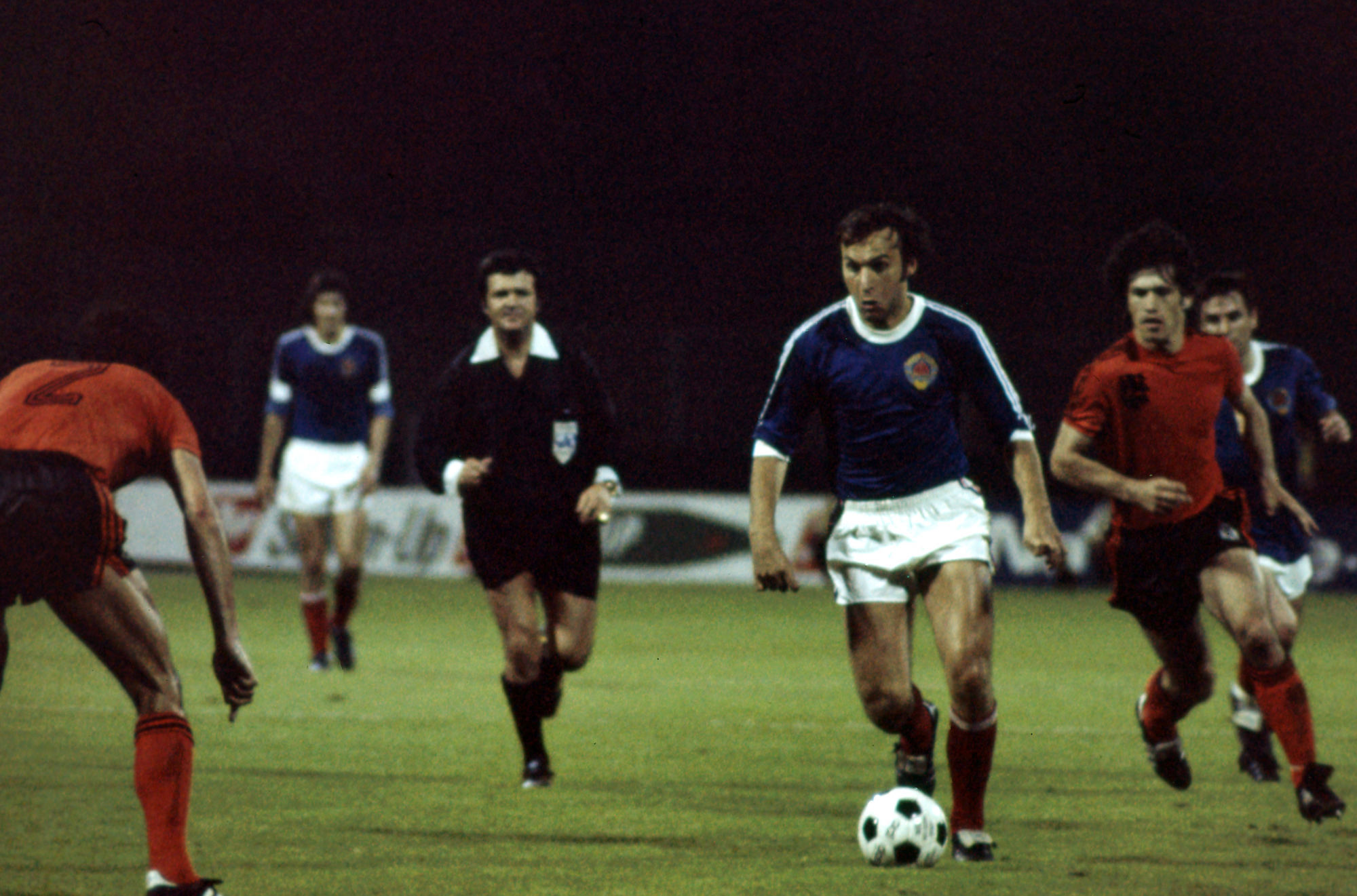 Dragan Džajić