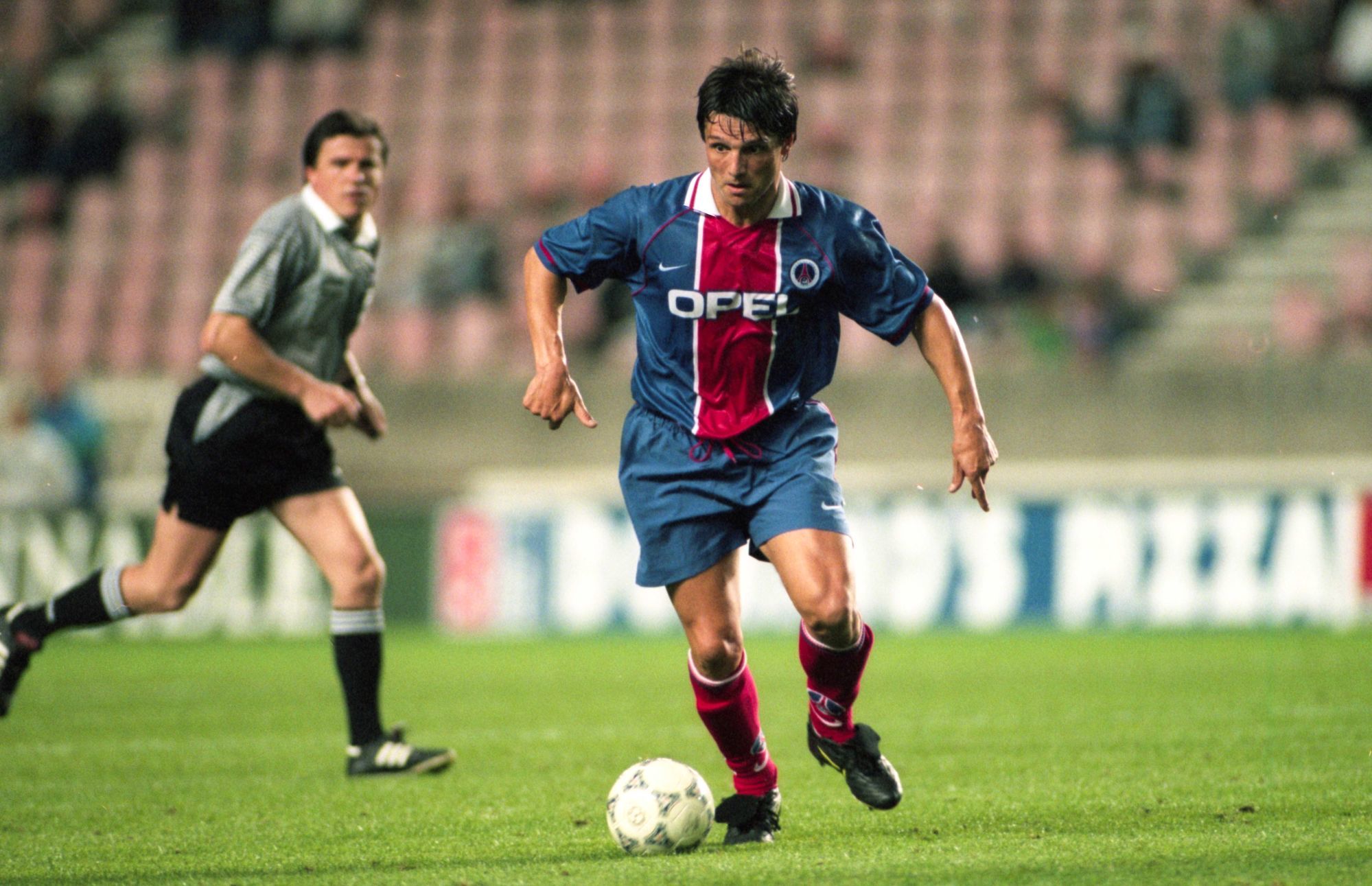 Laurent Fournier