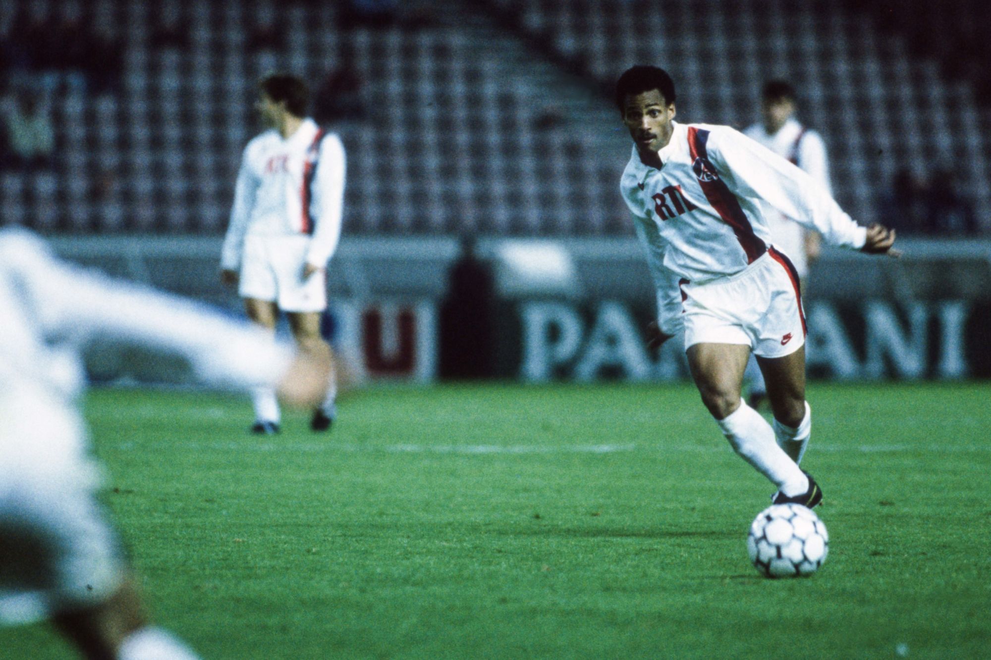Franck Tanasi