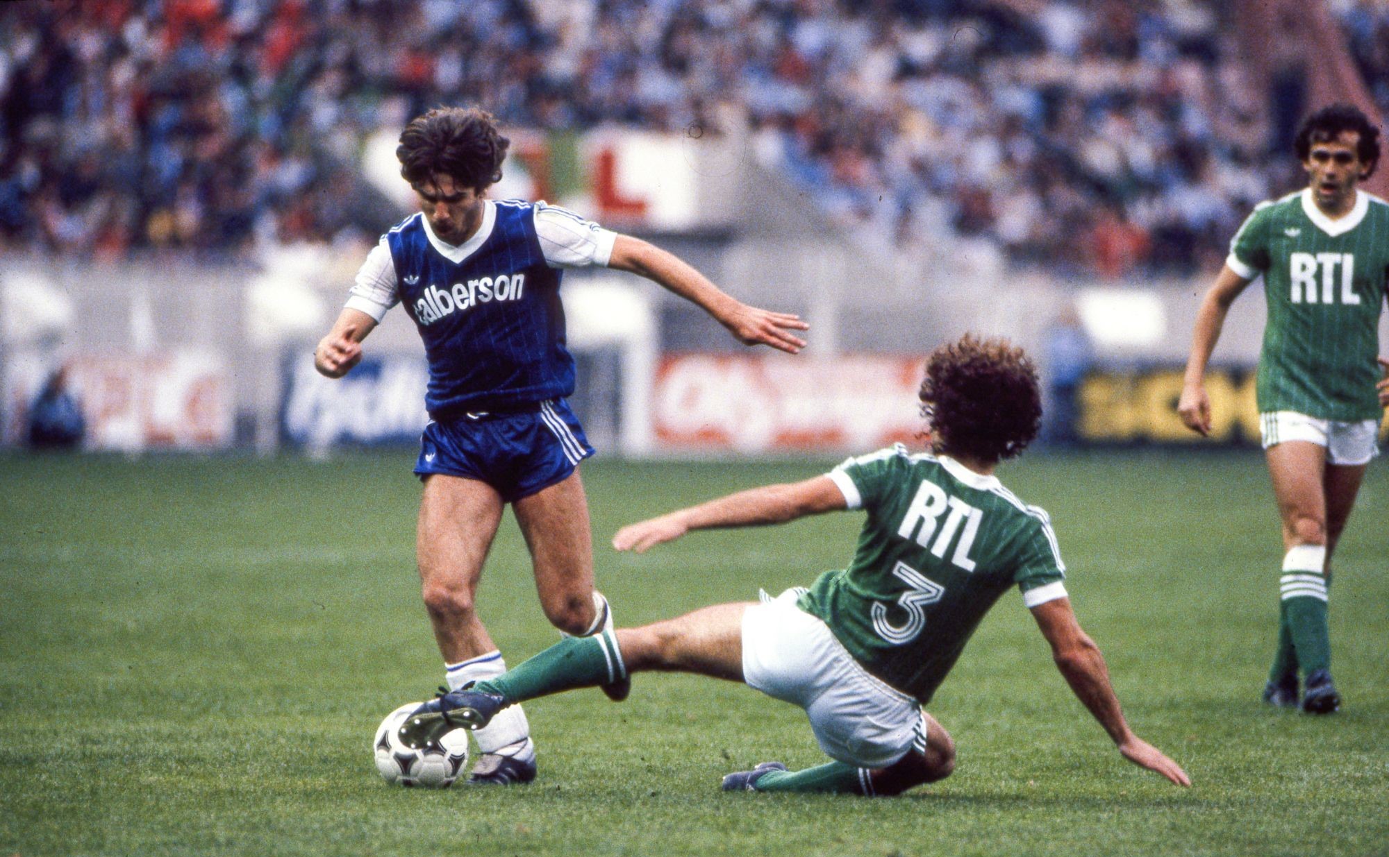 Louis Marcialis