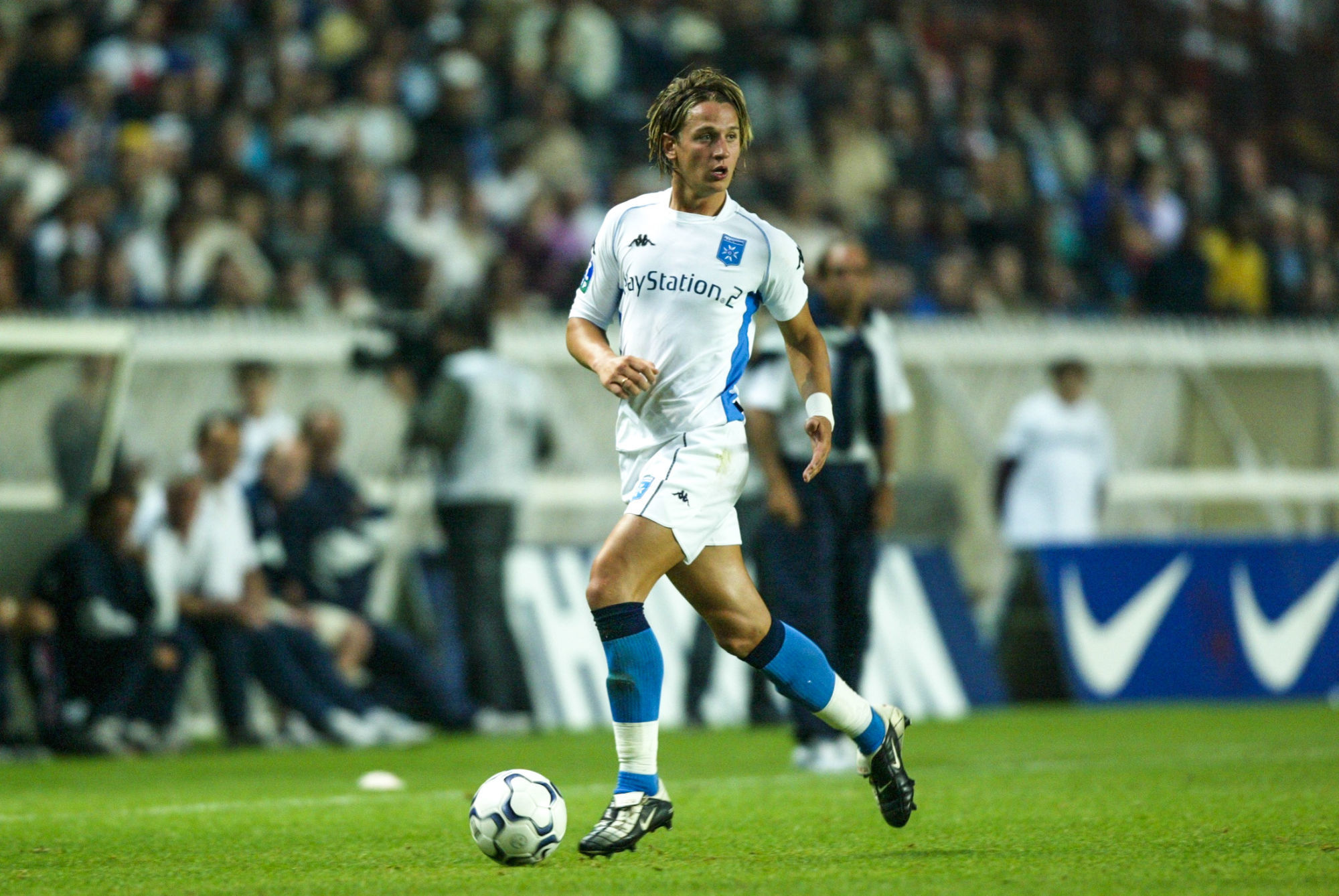 Philippe Mexès