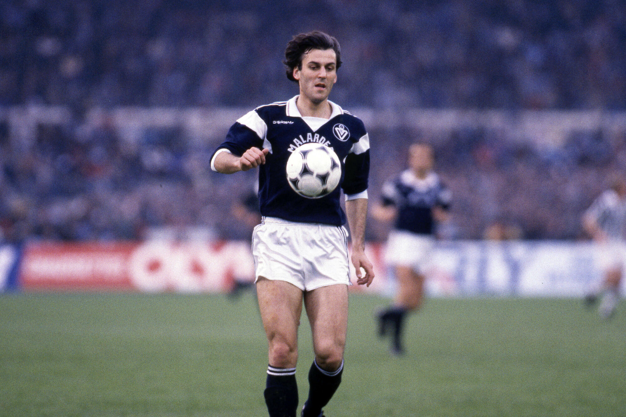 Patrick Battiston
