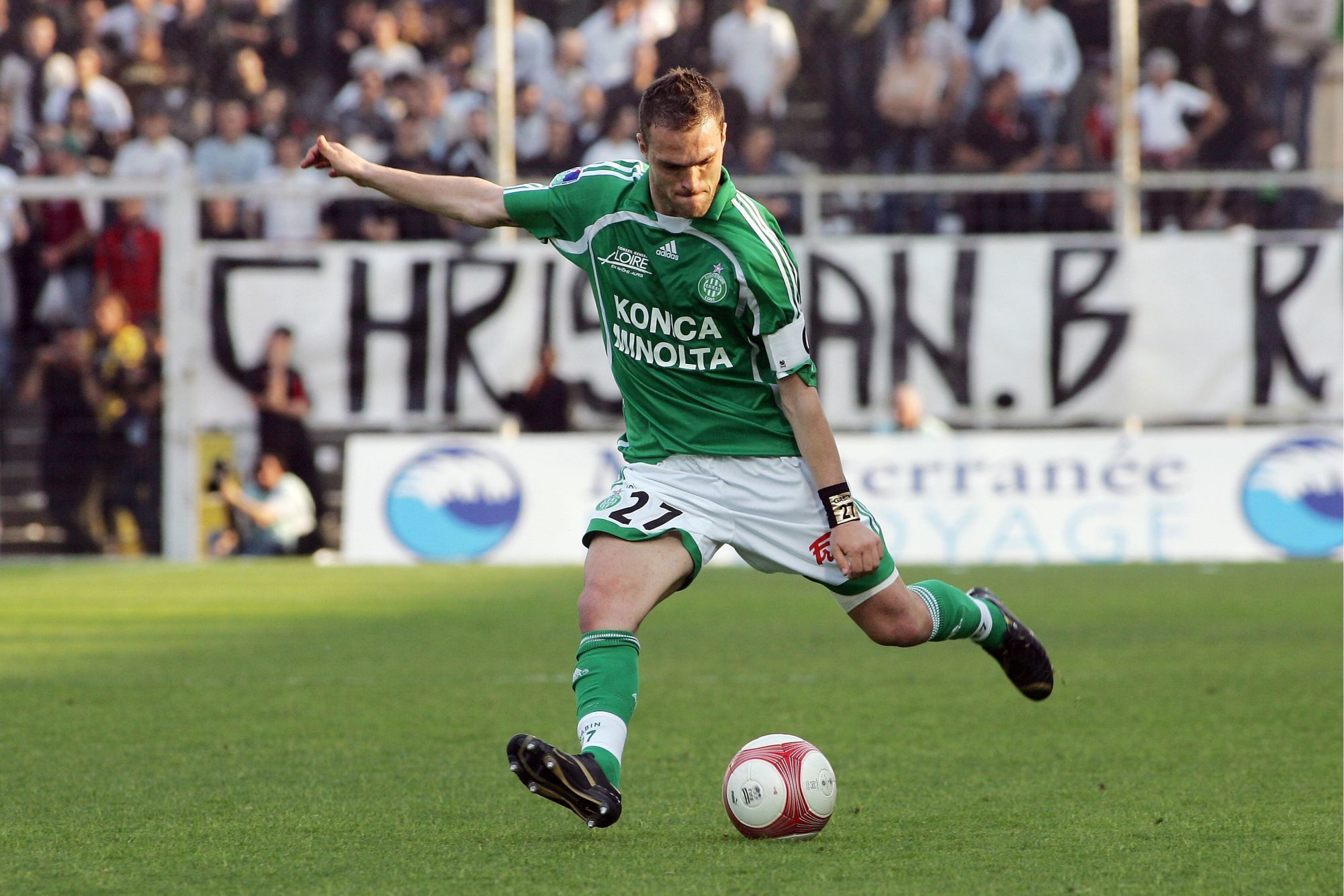Julien Sablé