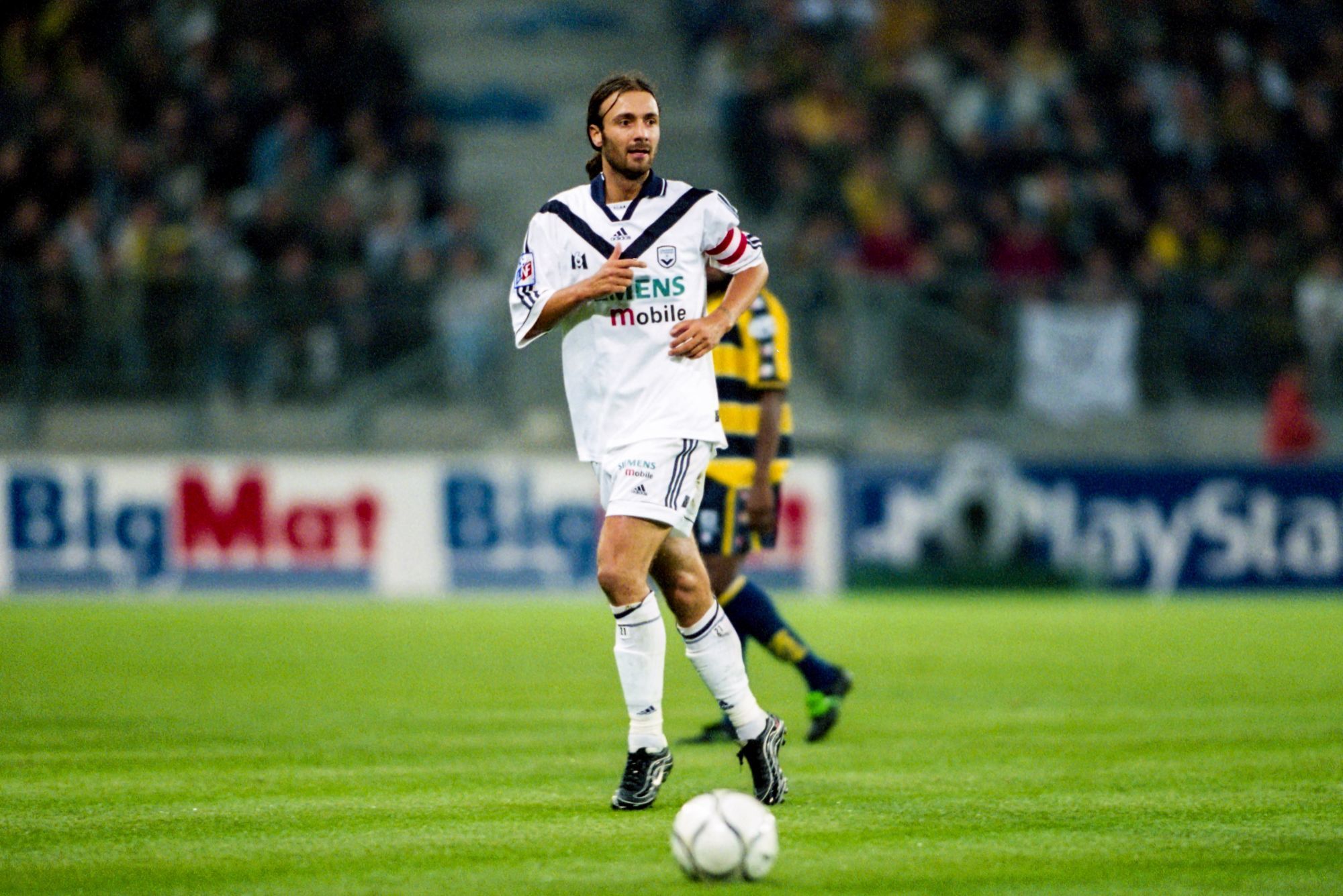 Christophe Dugarry