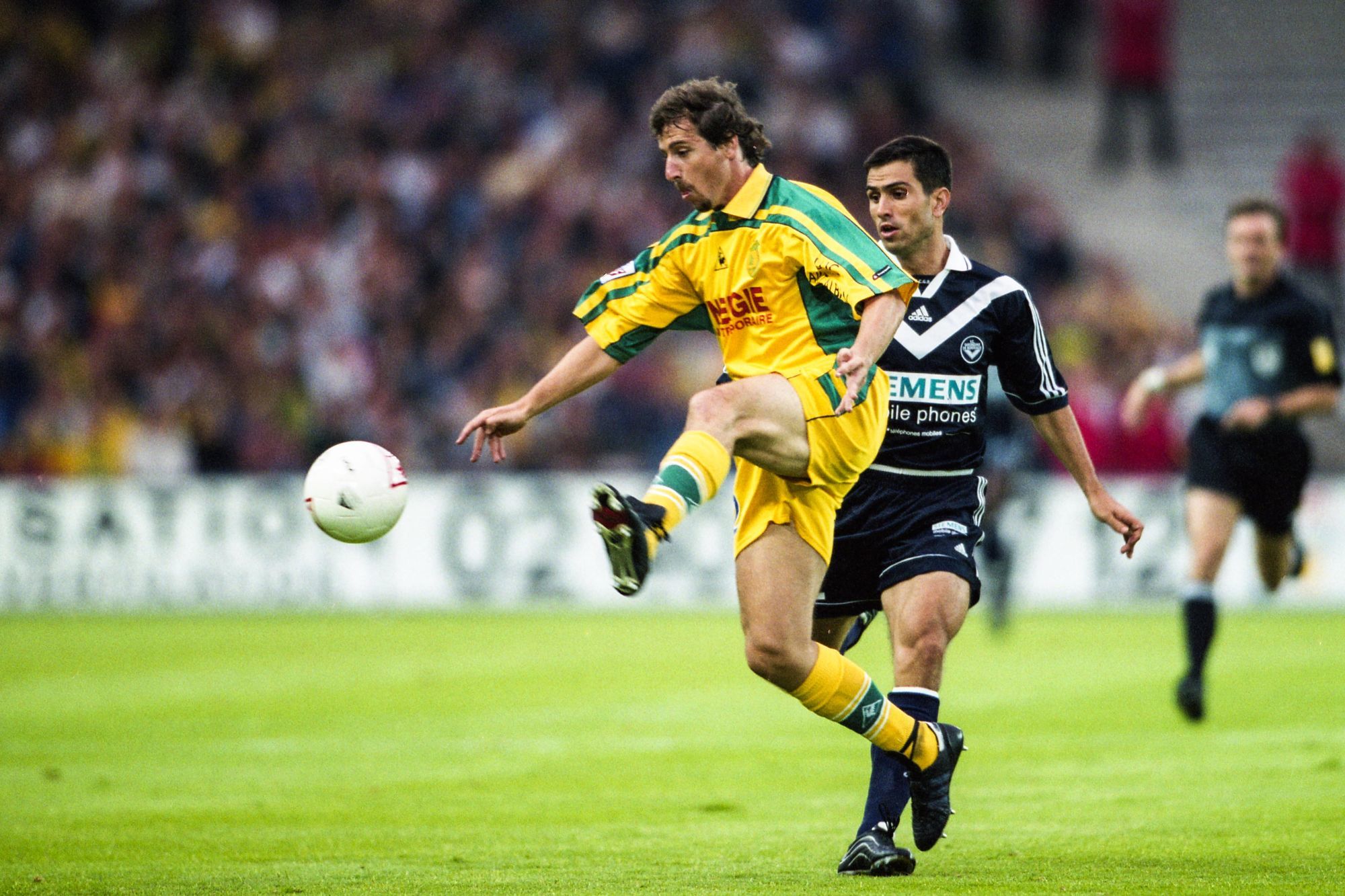Néstor Fabbri