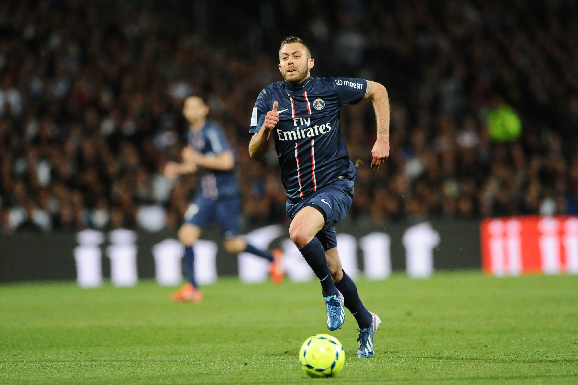 Jérémy Ménez