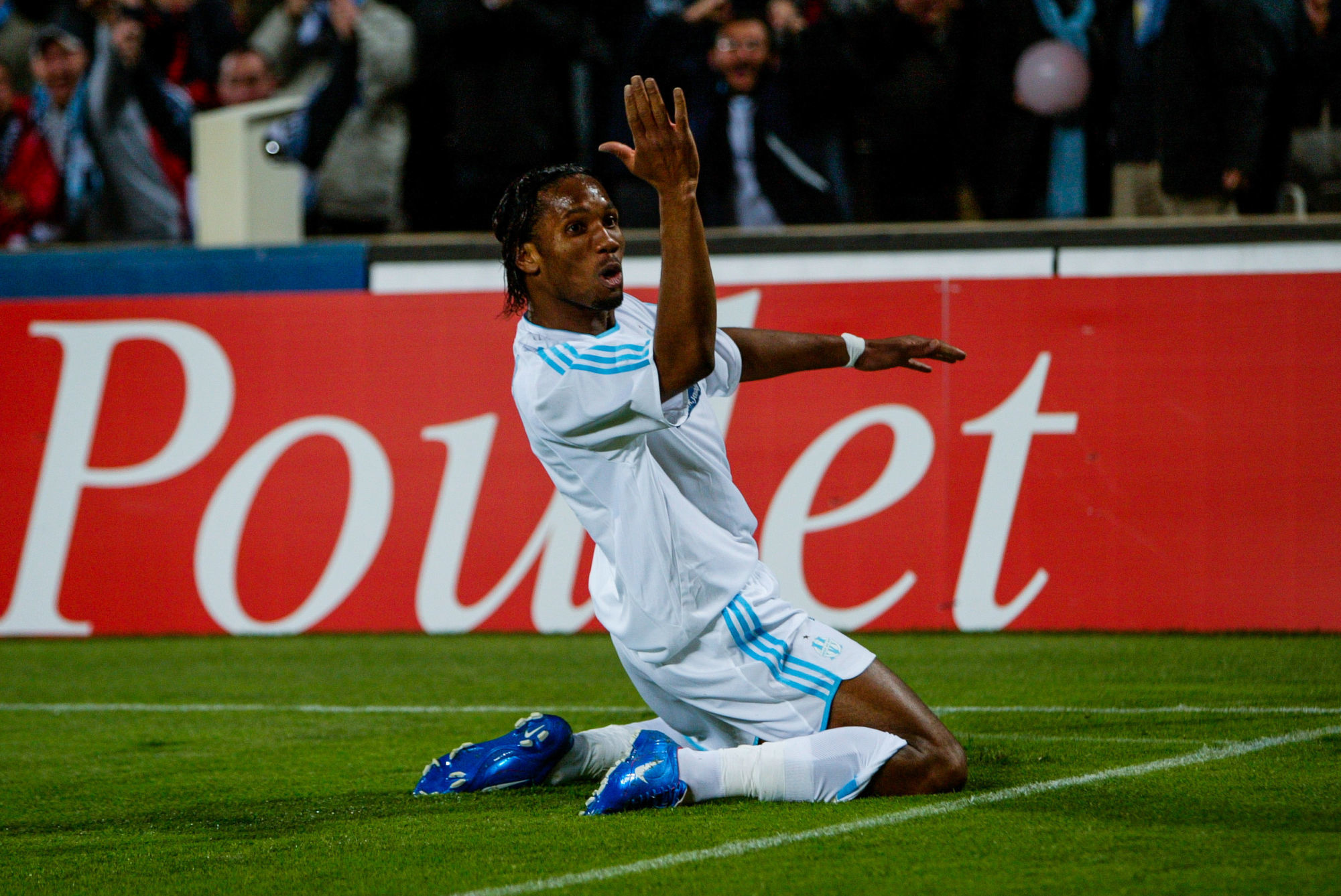 Didier Drogba