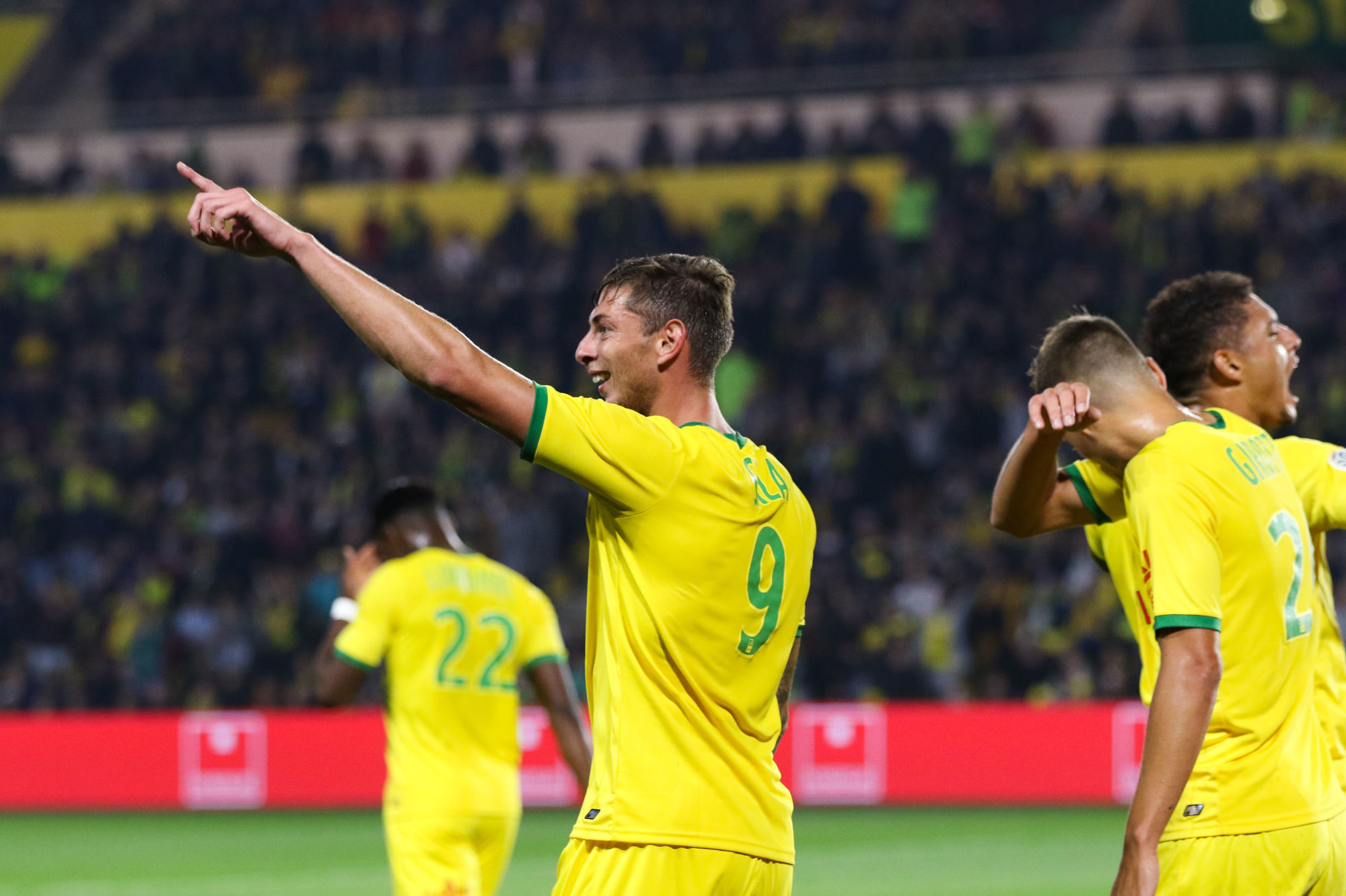 Emiliano Sala