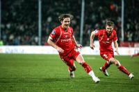 Steve Savidan