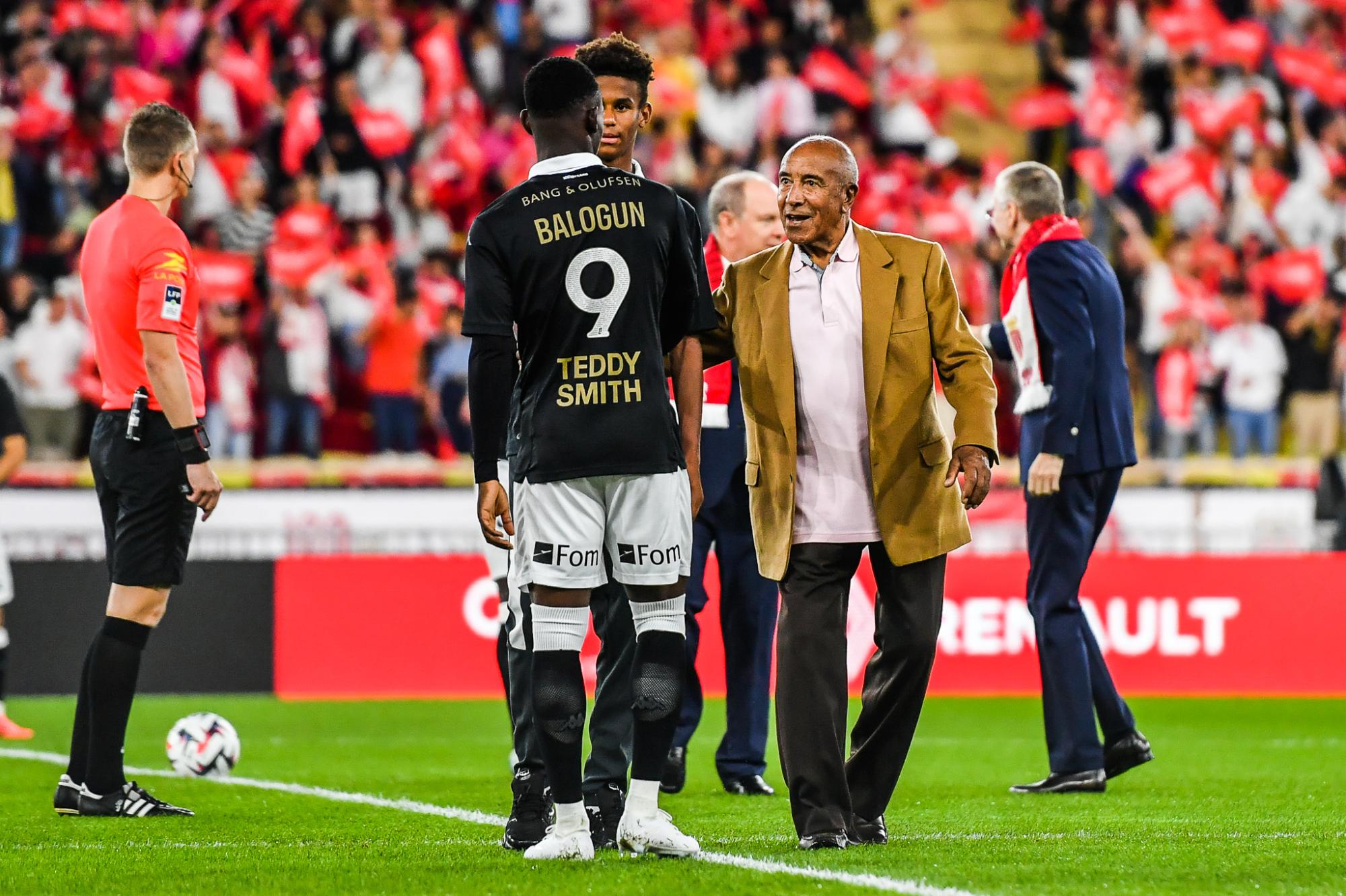 Lucien Cossou