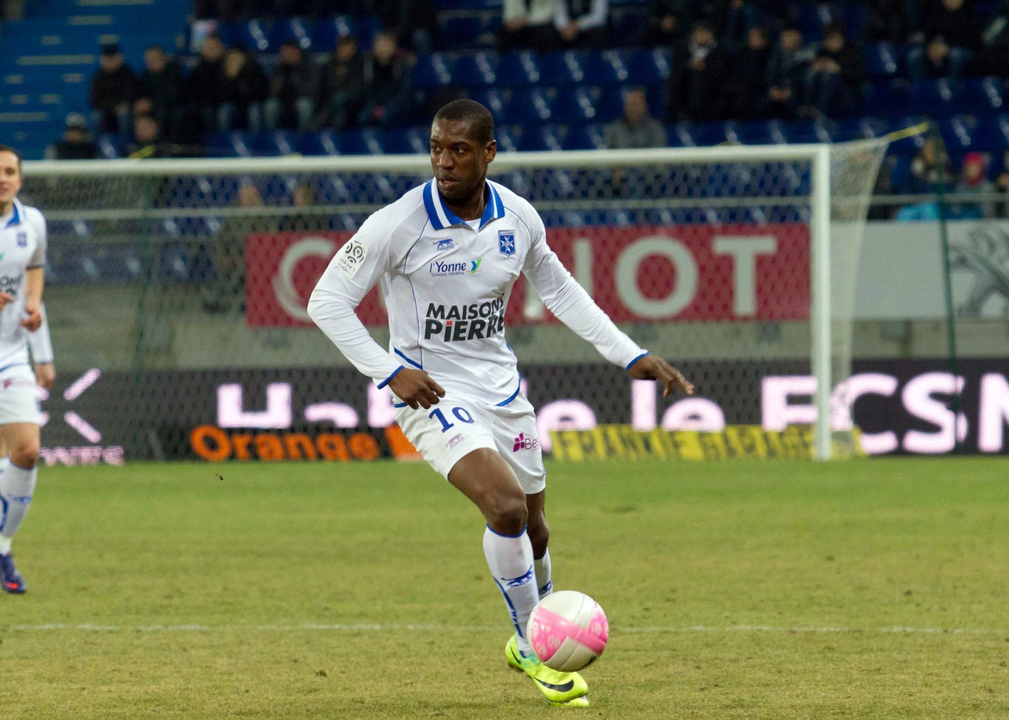 Olivier Kapo