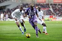 Fodé Mansaré