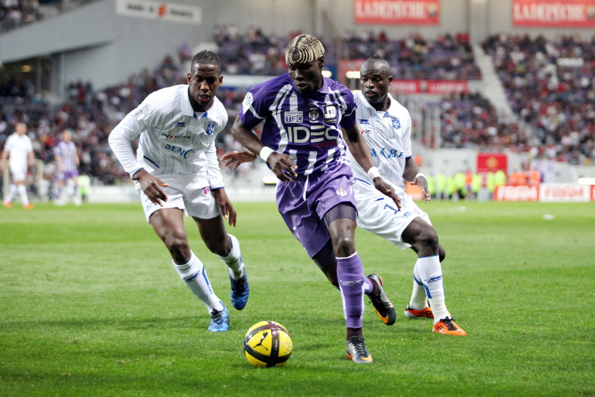 Fodé Mansaré