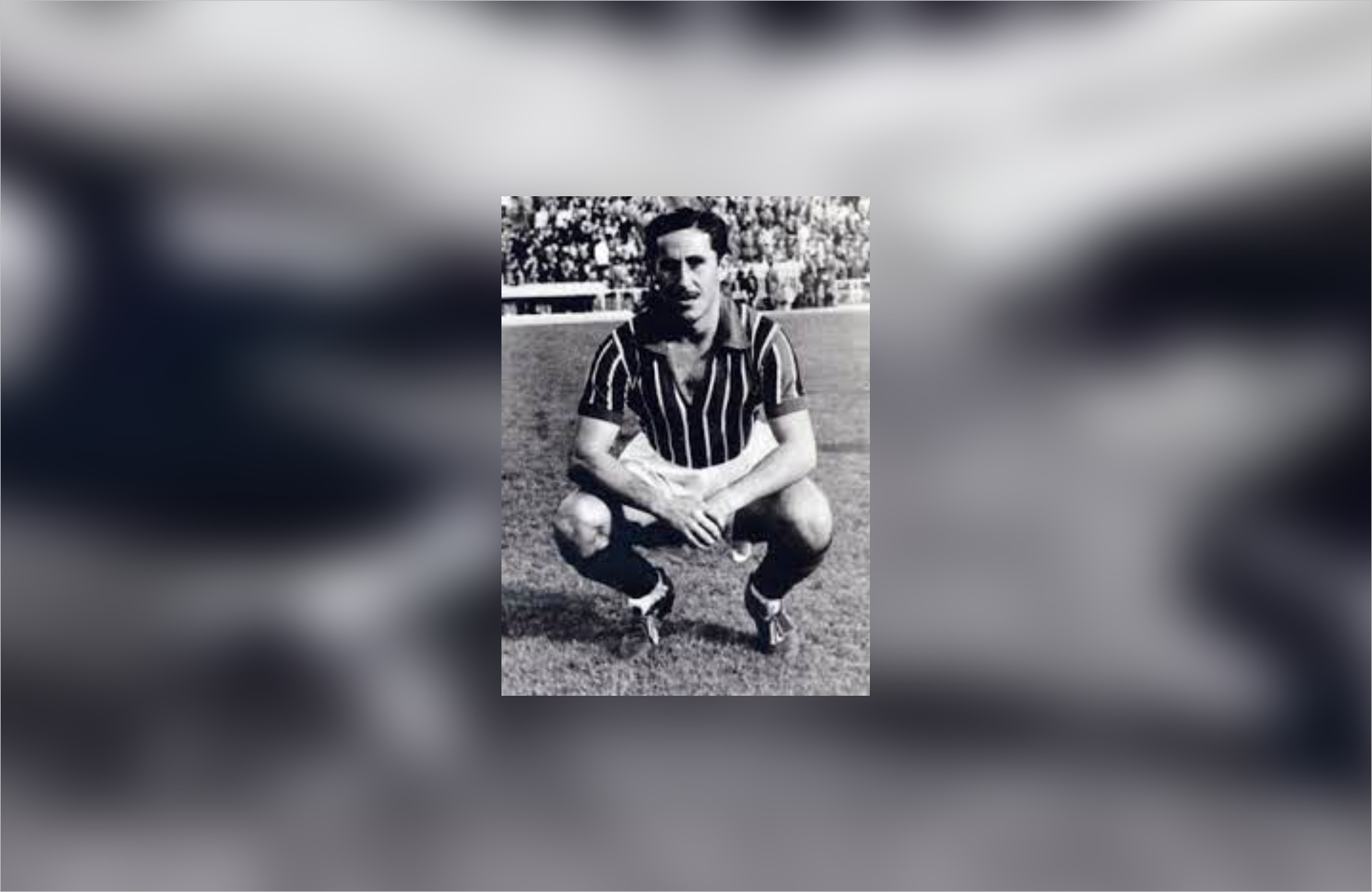 Pancho Gonzalez