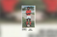 Éric Edwige