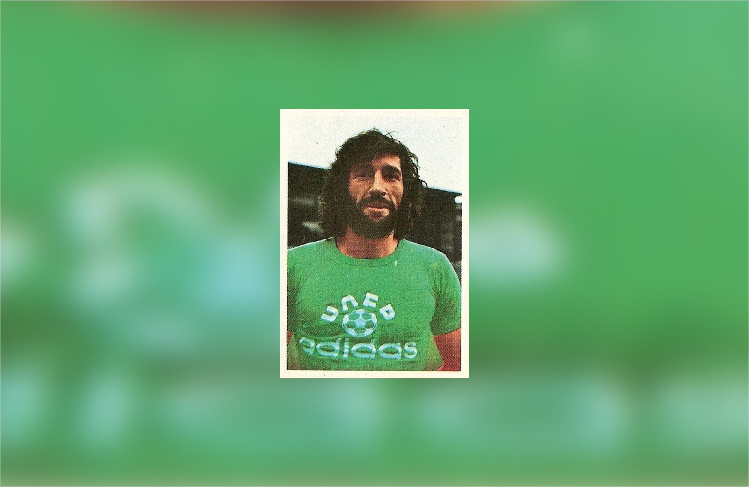 Yves Triantafilos