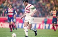 Guy et Didier Sénac