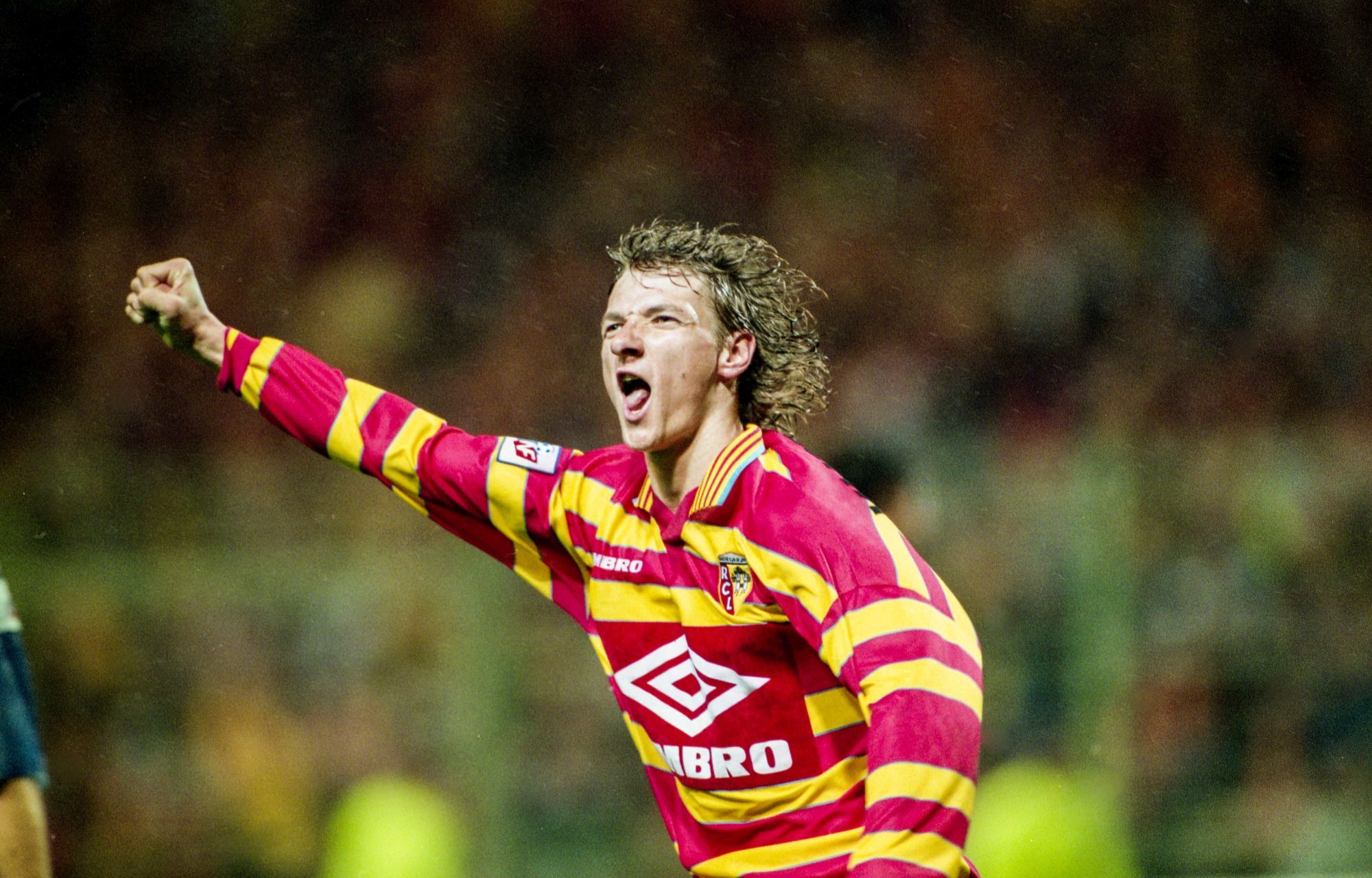 Tony Vairelles