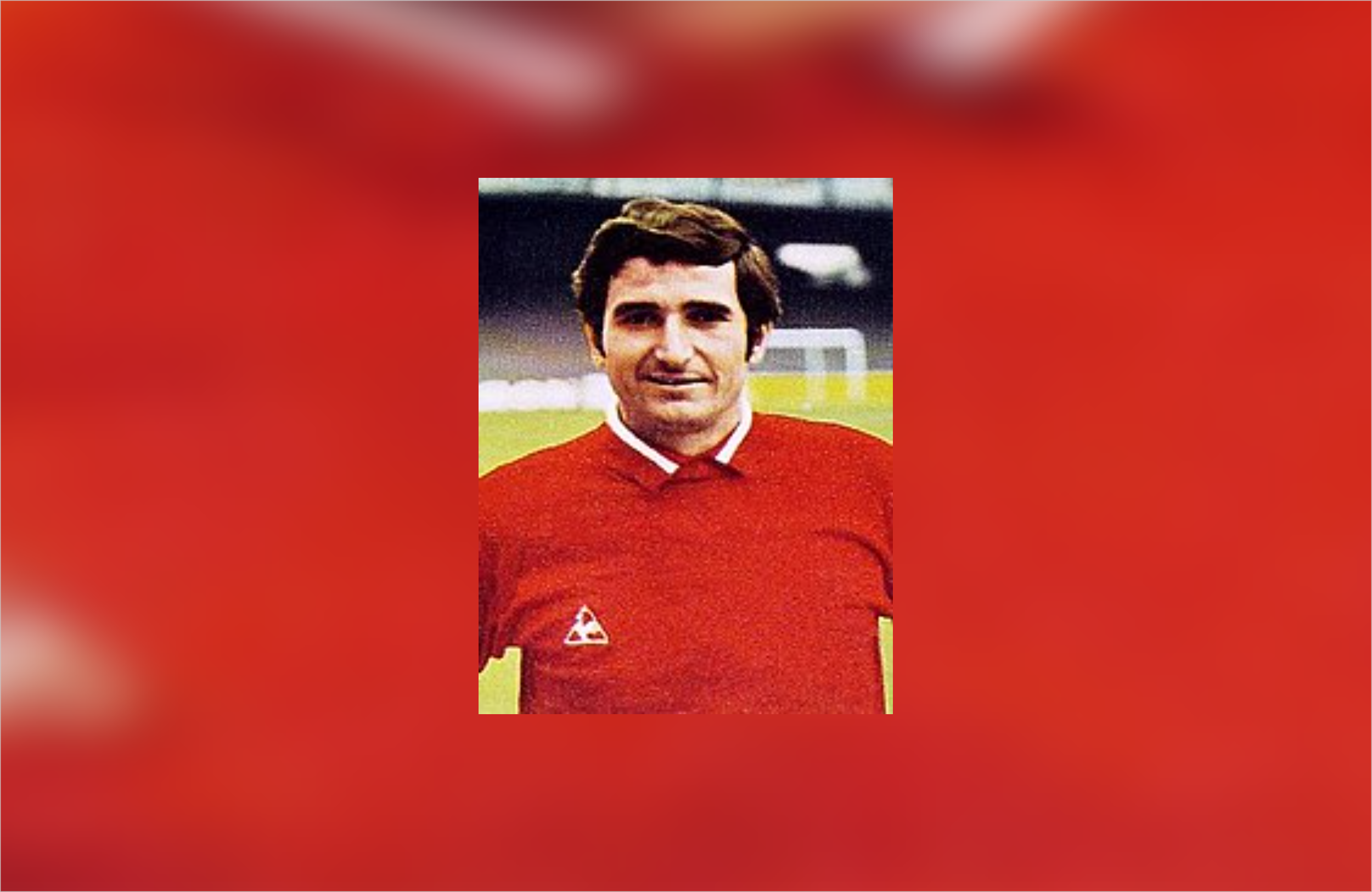 Georges Carnus