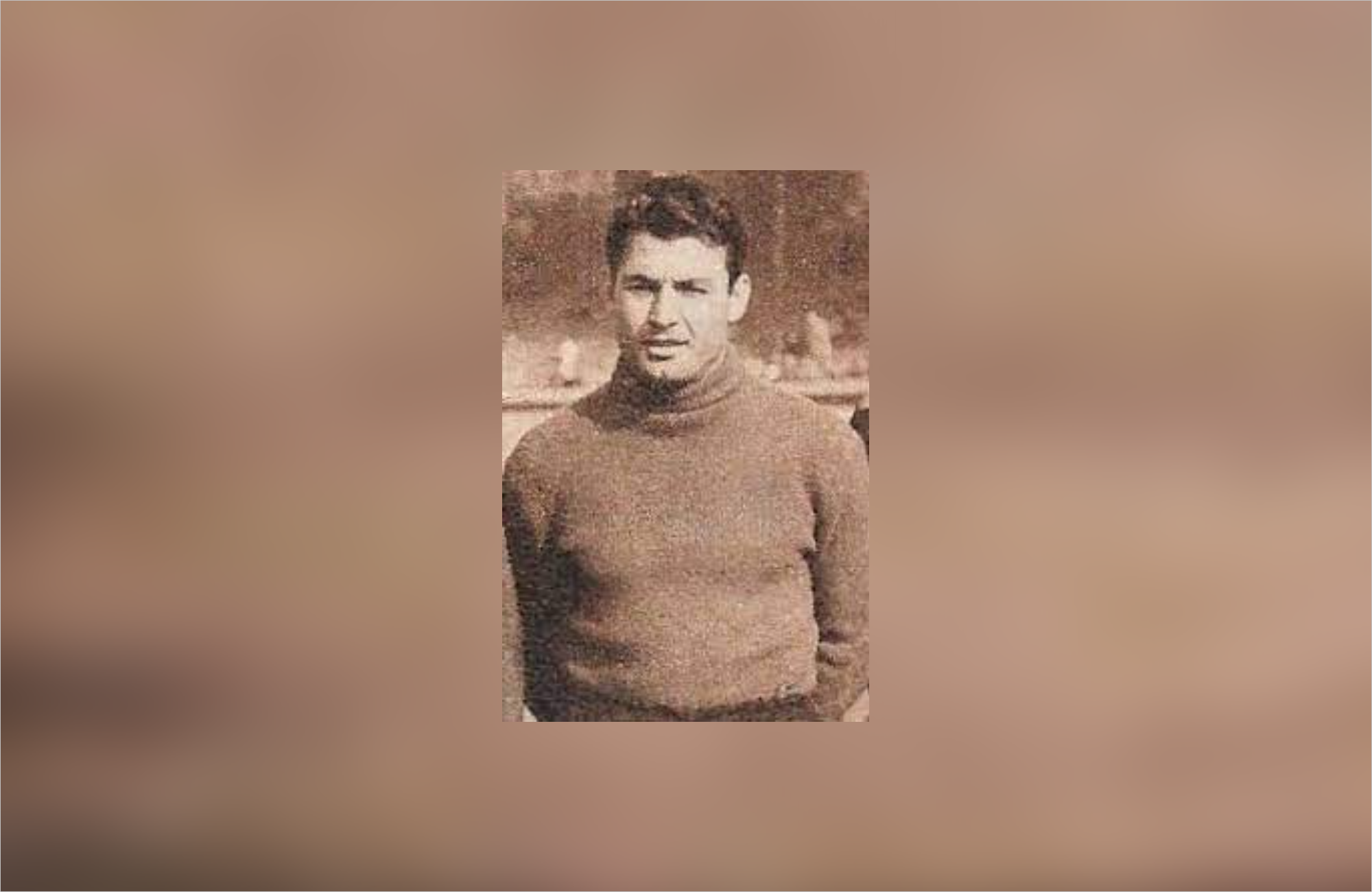 Paul et Noël Sinibaldi