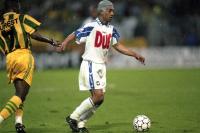 Franck Rabarivony