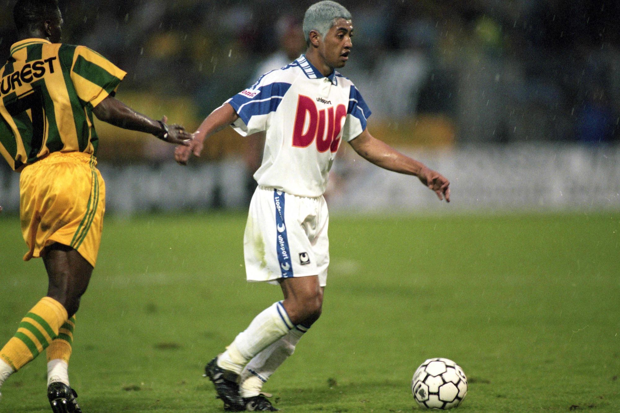 Franck Rabarivony