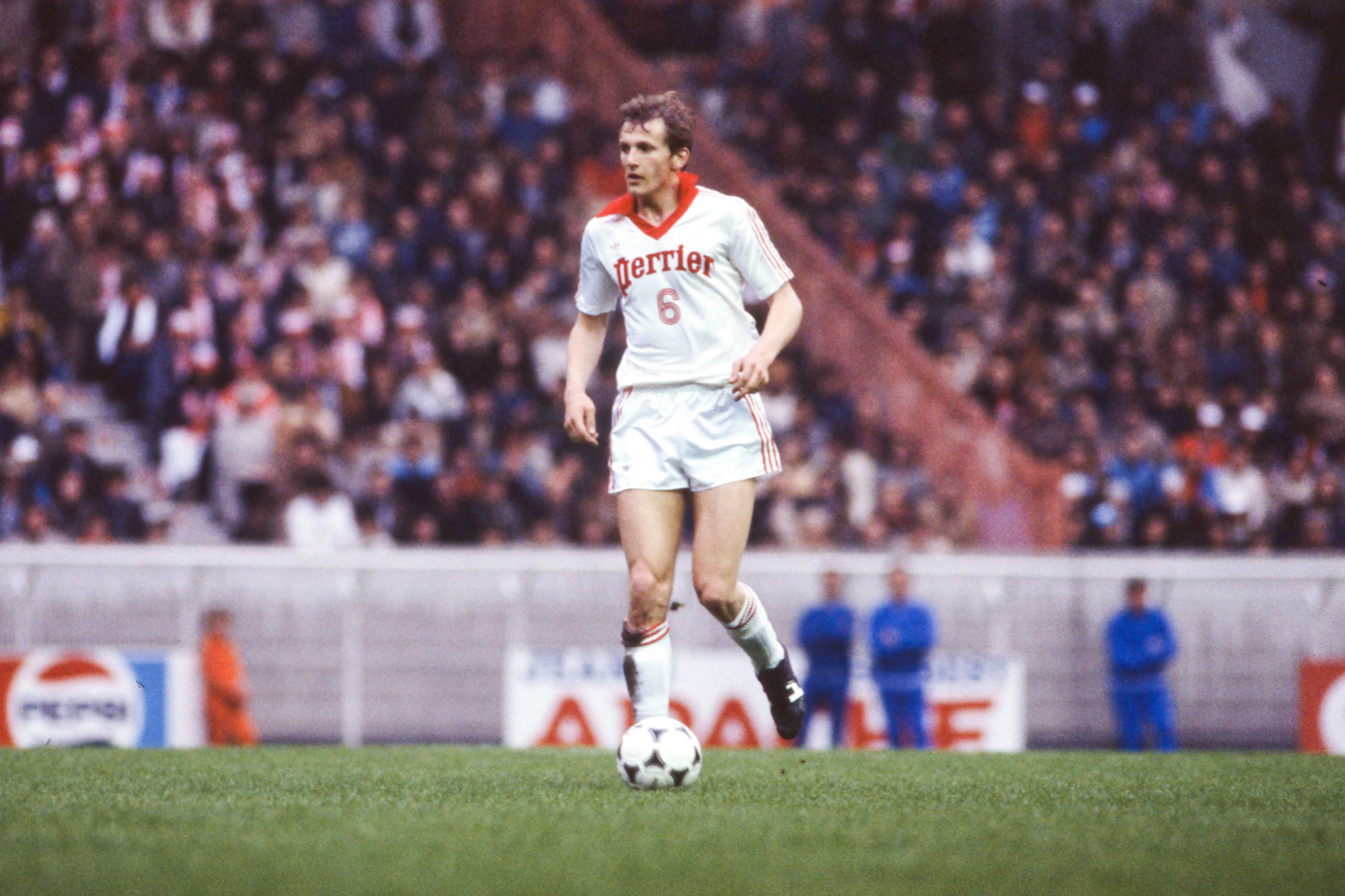 Philippe Jeannol