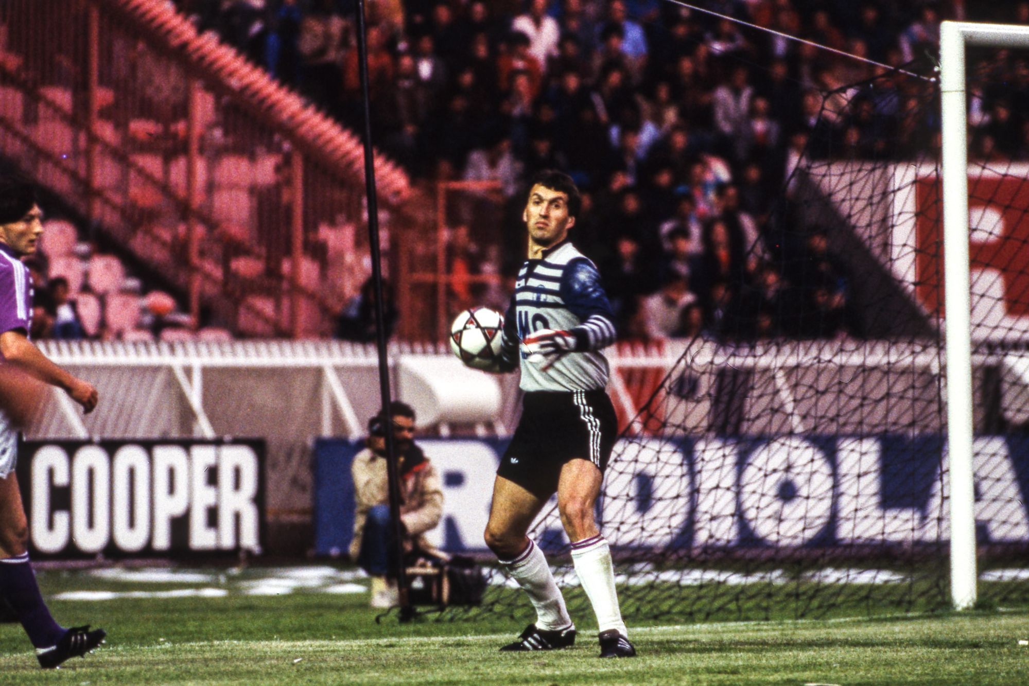 Philippe Bergeroo