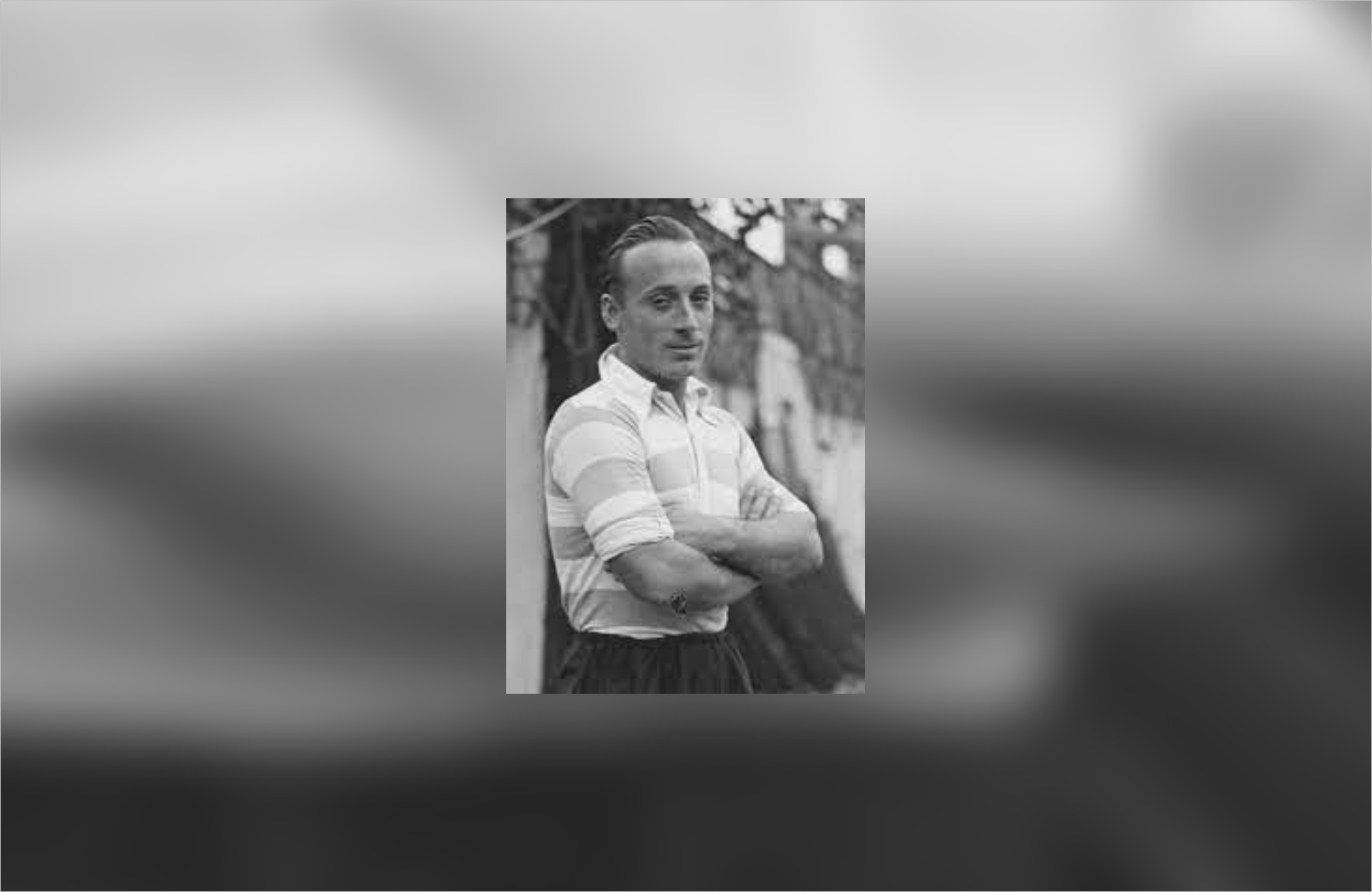 Oscar Heisserer