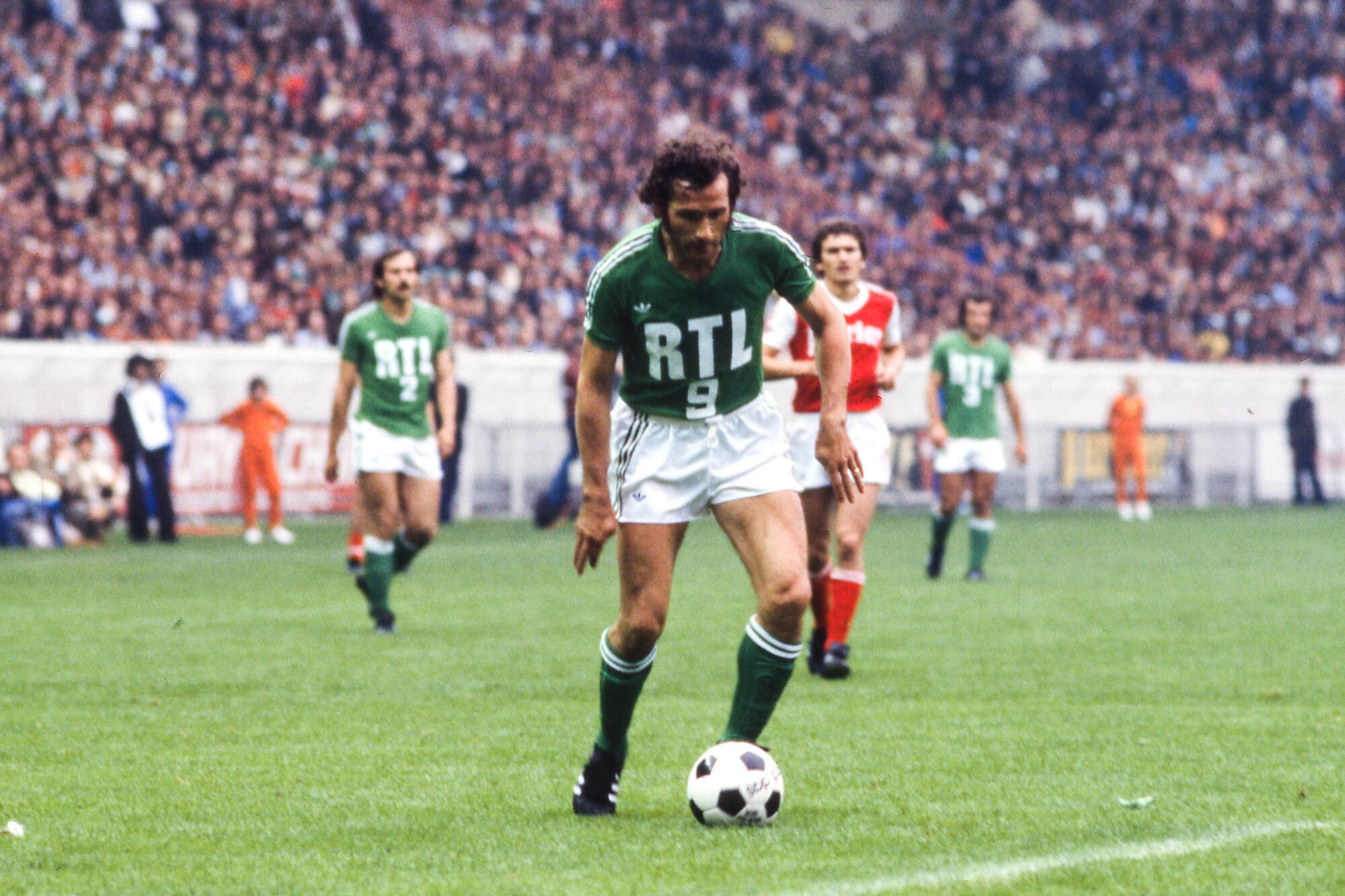 Hervé Revelli