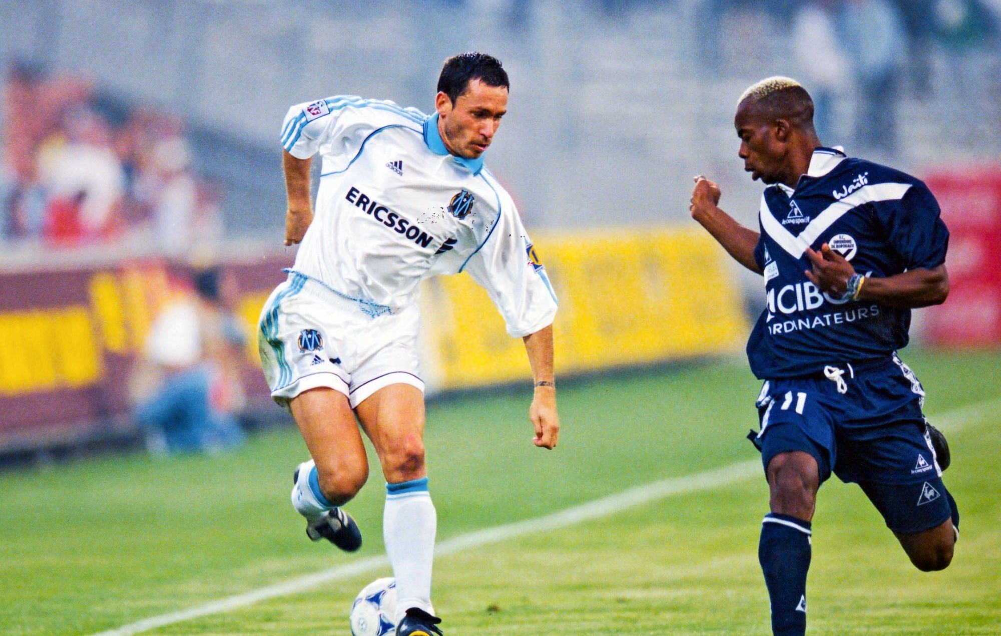 Patrick Blondeau