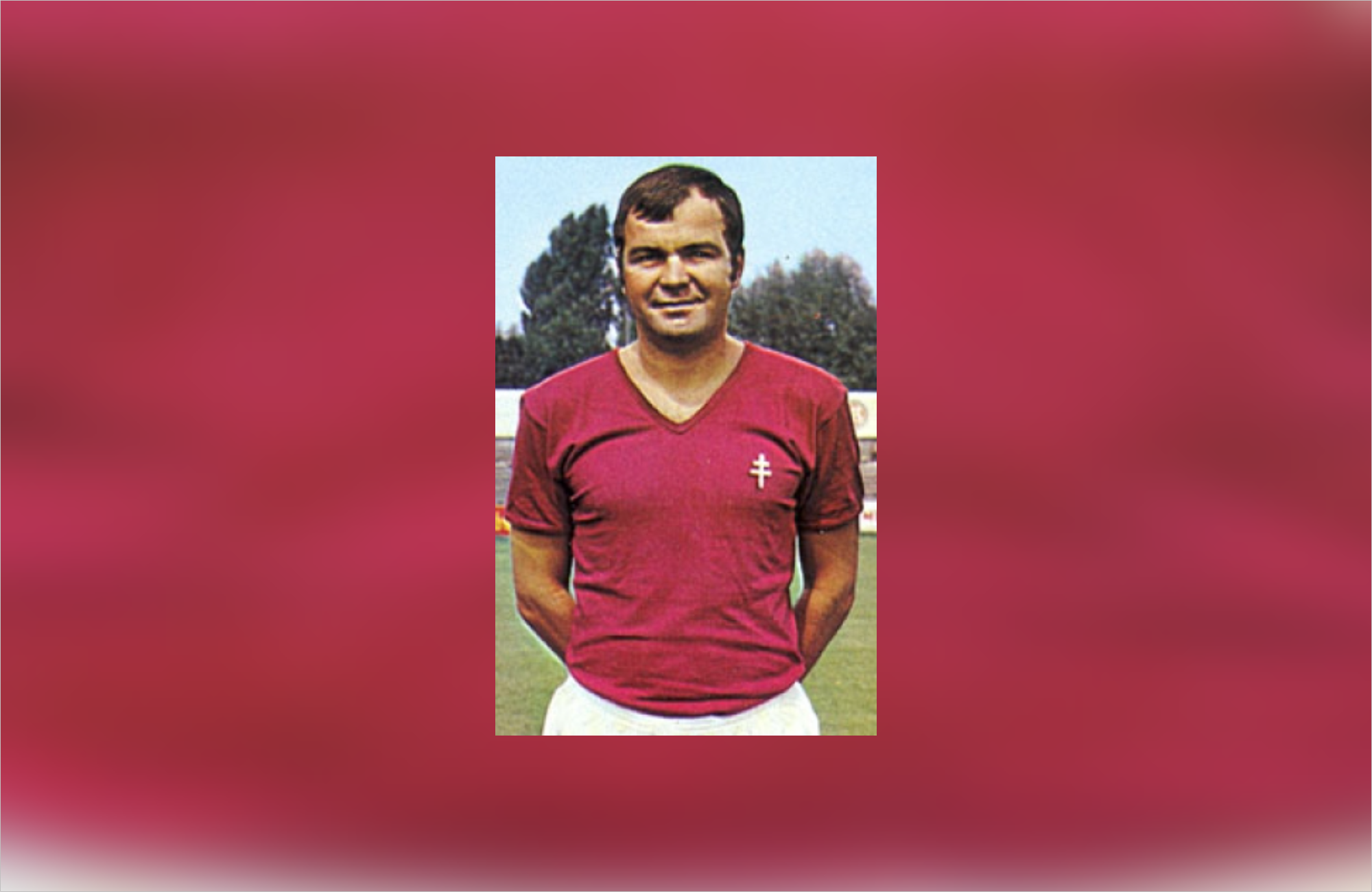Gilbert Le Chenadec