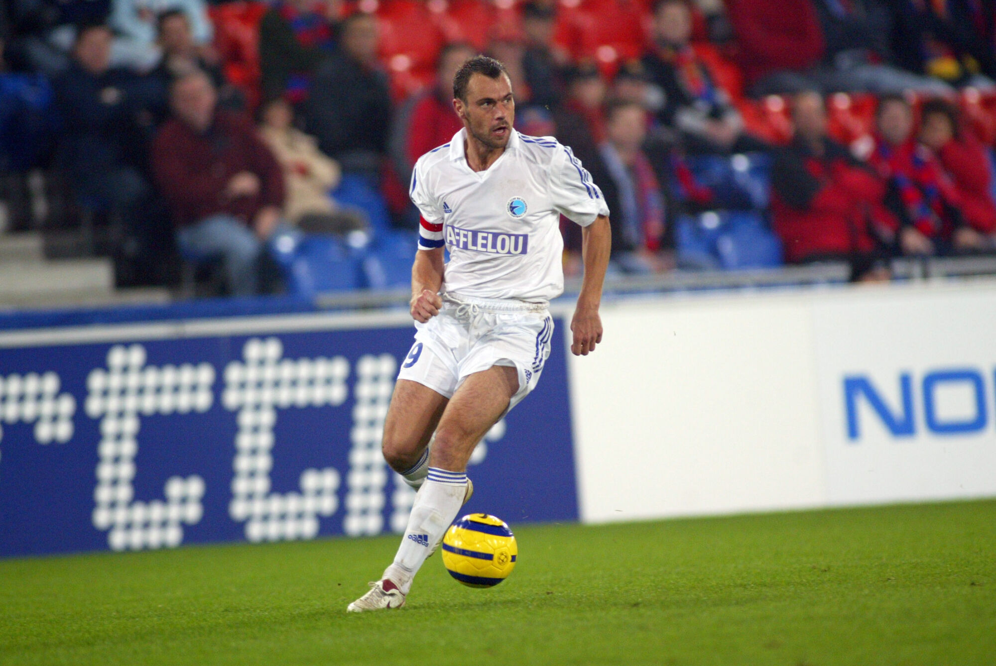 Mickaël Pagis