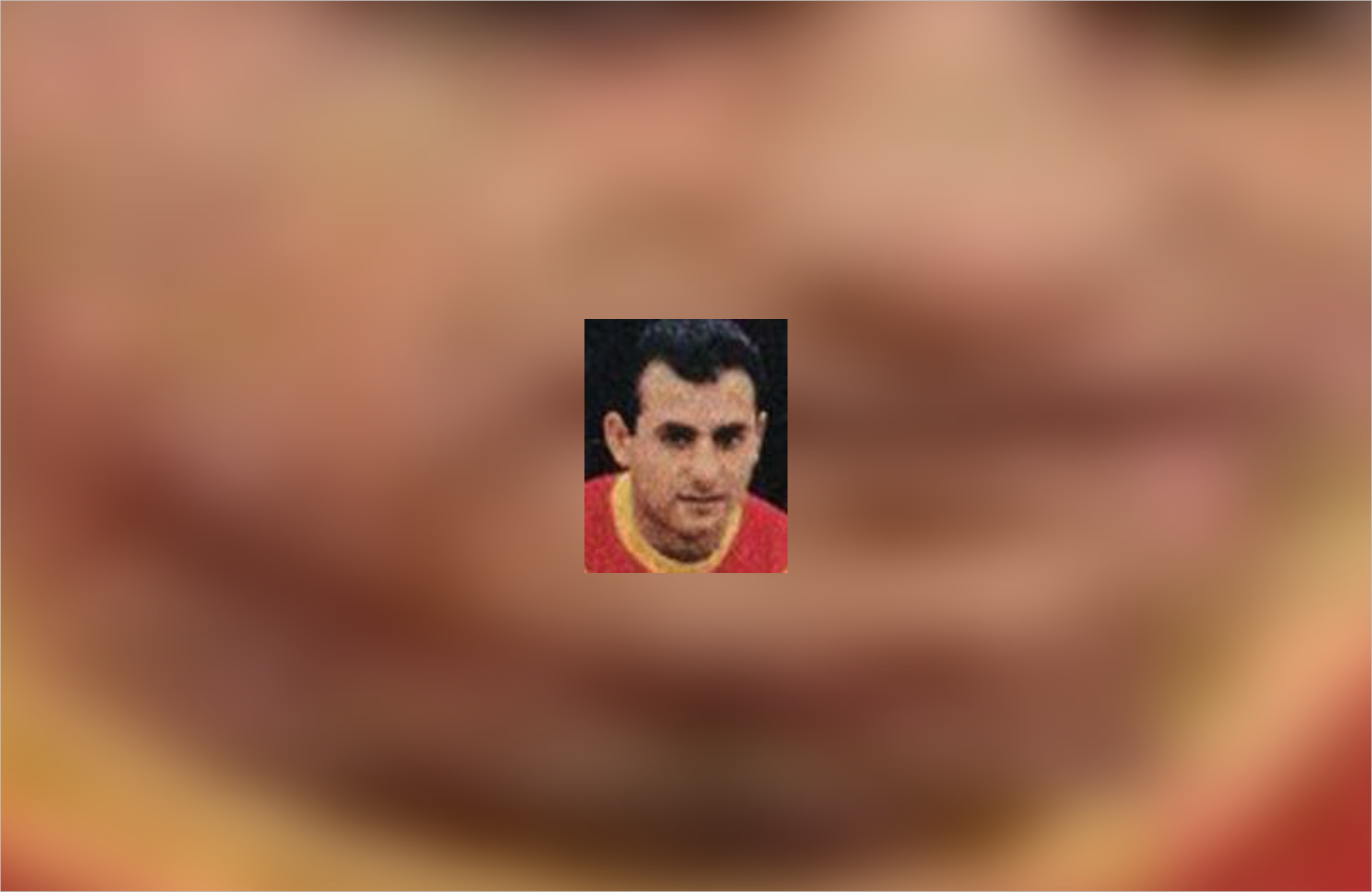 Michel Lafranceschina