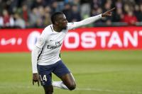 Blaise Matuidi