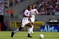 Achille Emana