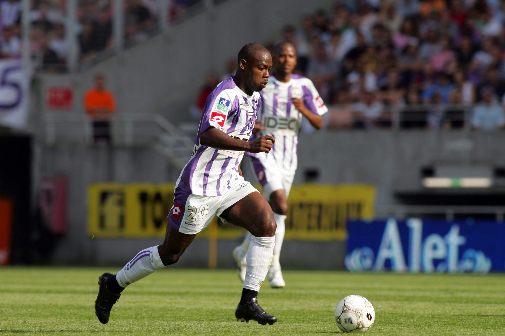Achille Emana